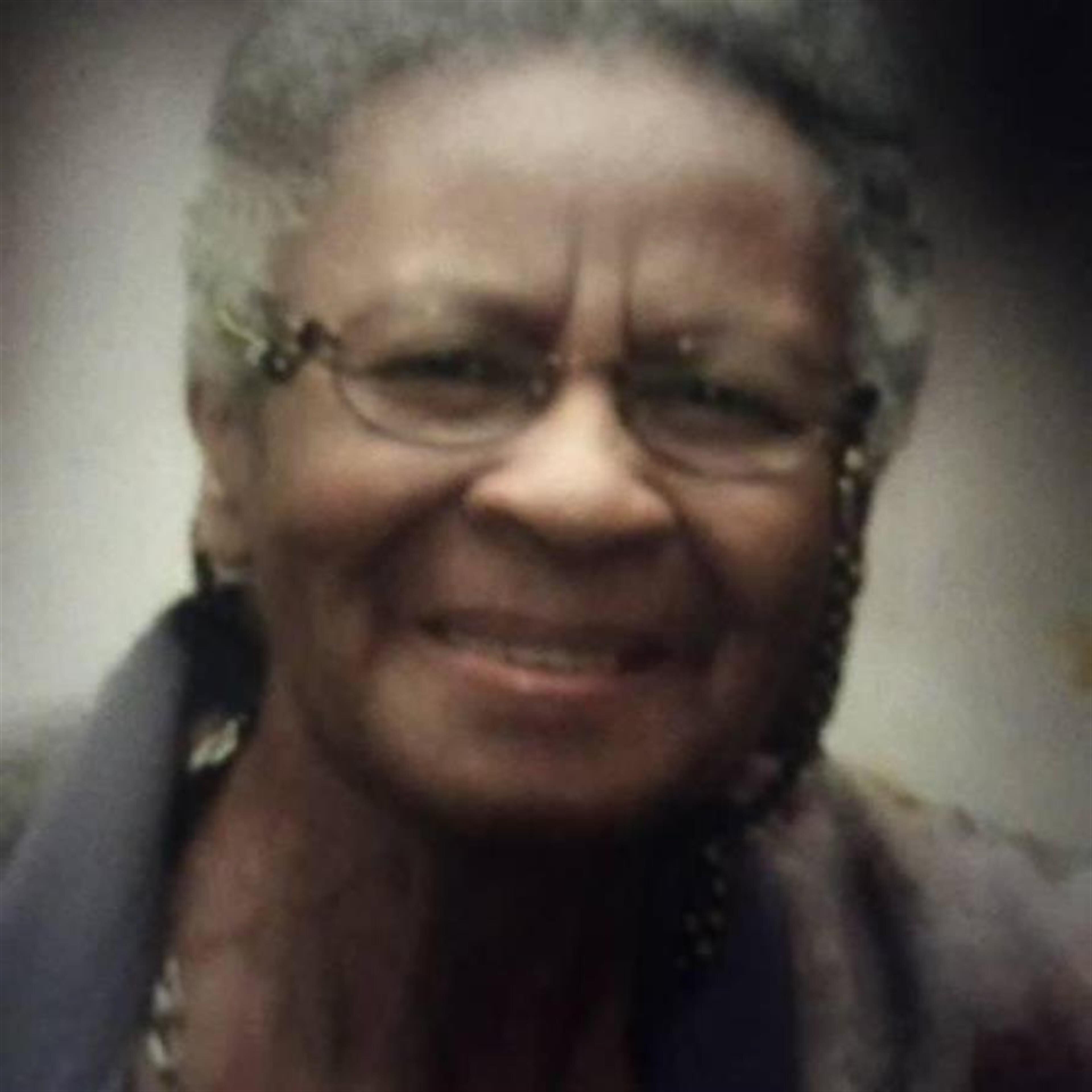 Jean Ann Robinson