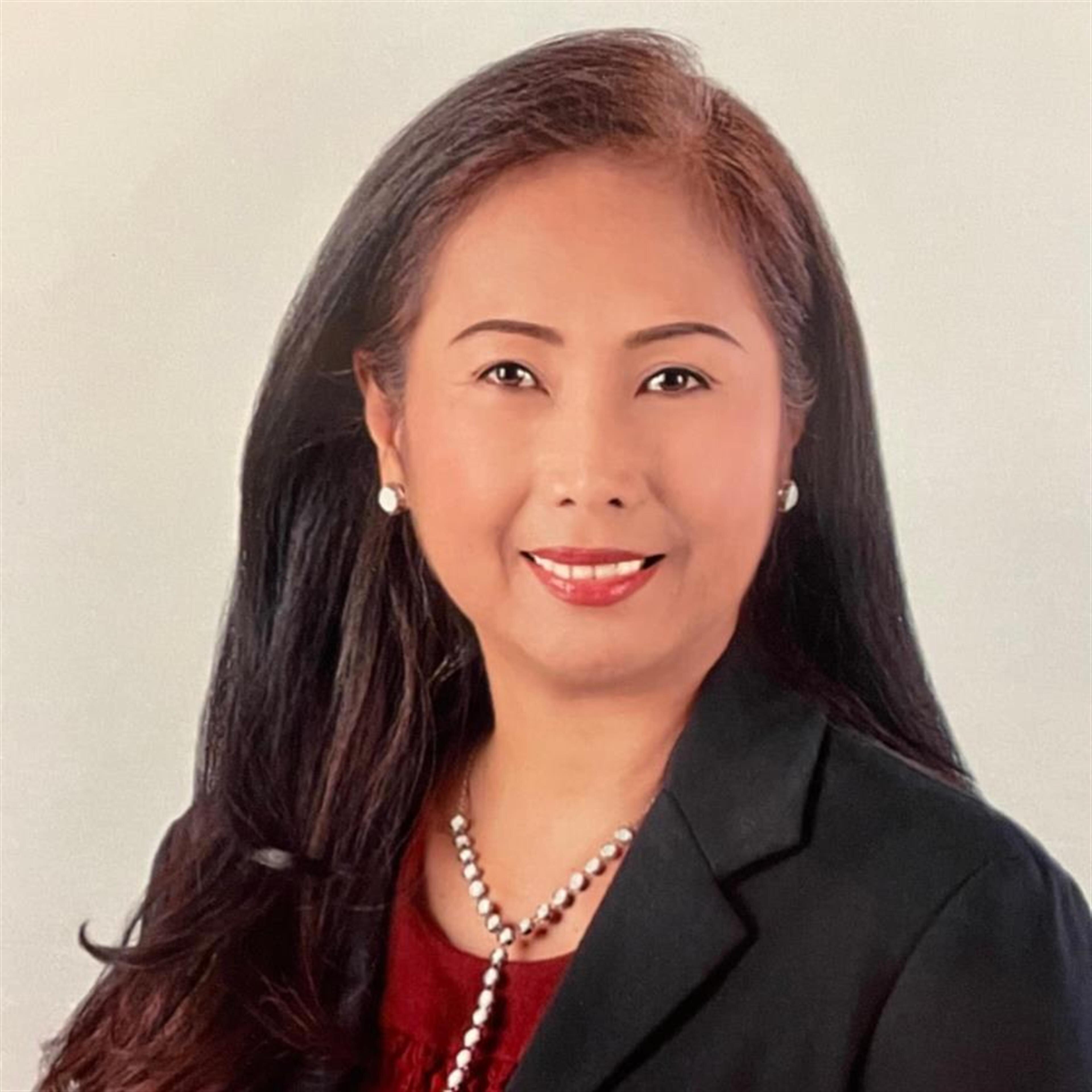 Maria Luna Boyd