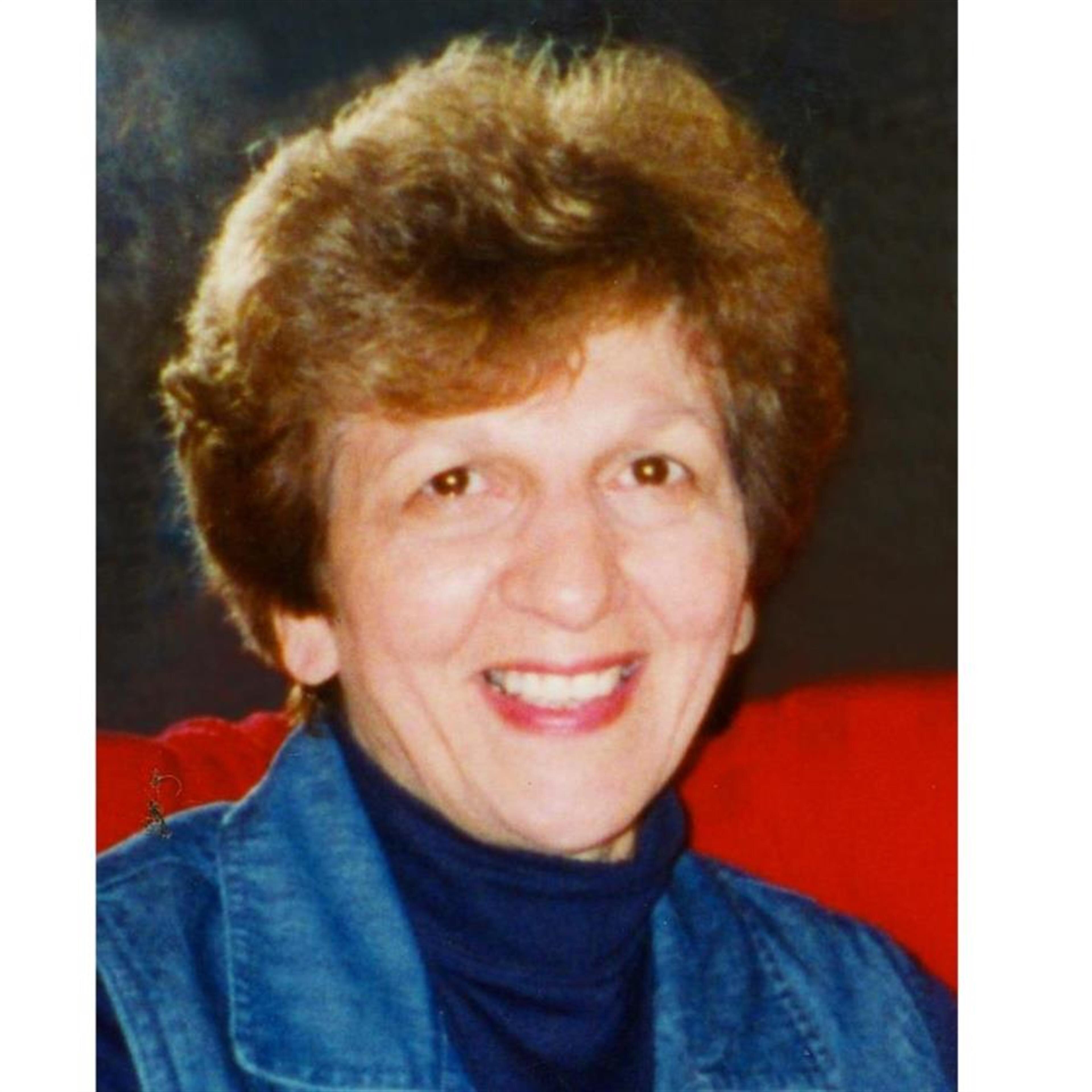Shirley Fudoli