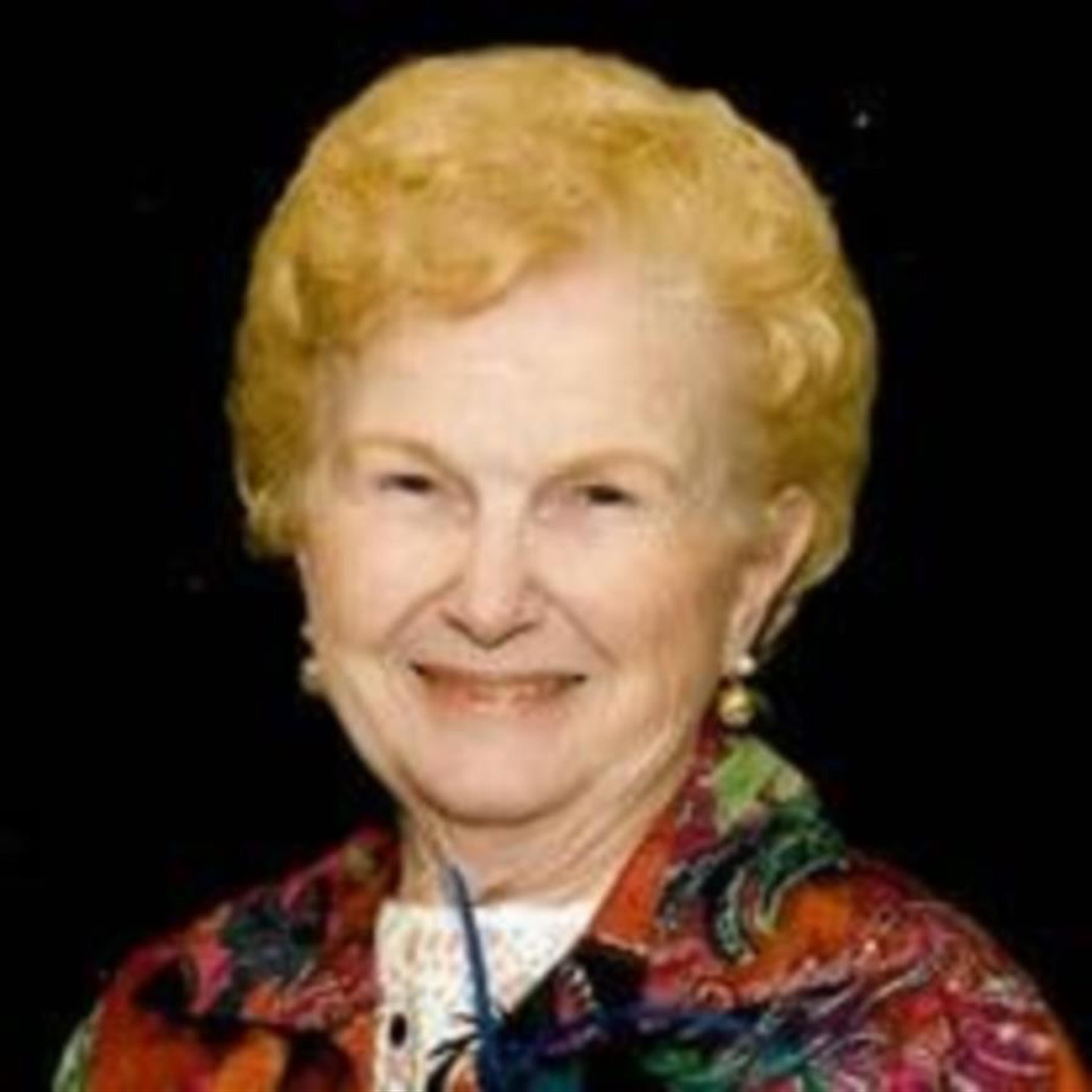 JoAnne Hopkins (Bolivar)