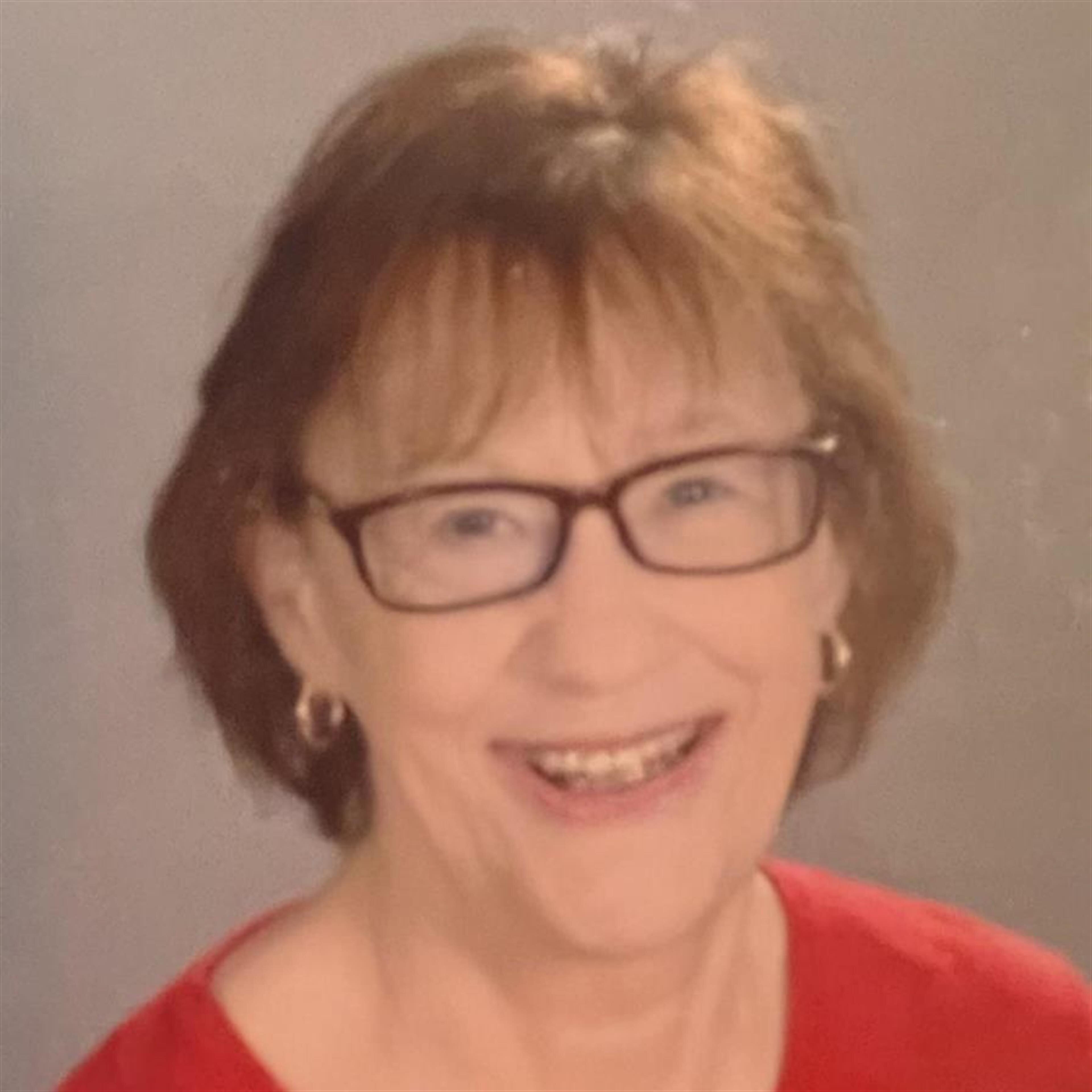 Patricia Lynn "Patti" Jolicoeur