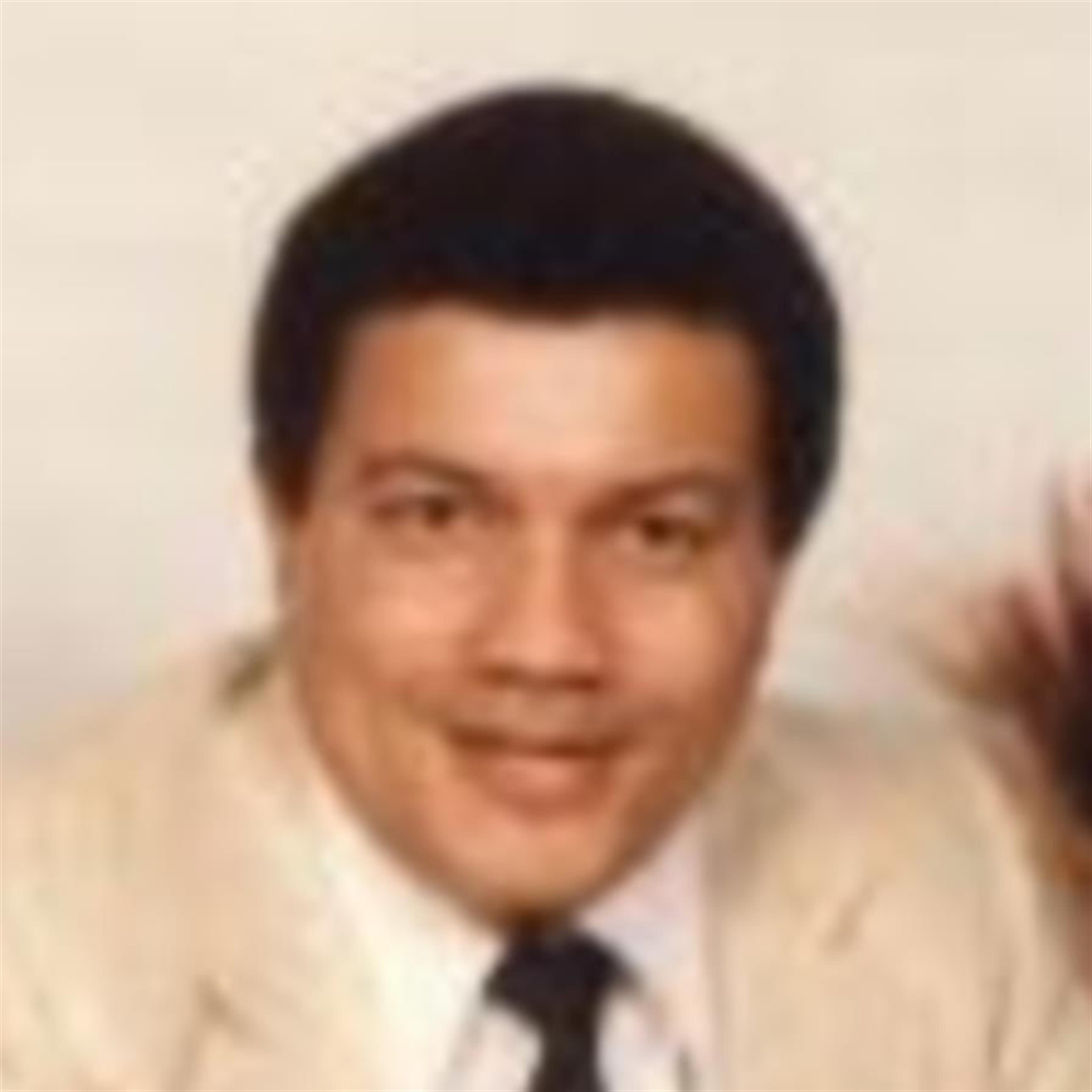 Juan Alberto Santiago-Alvarez