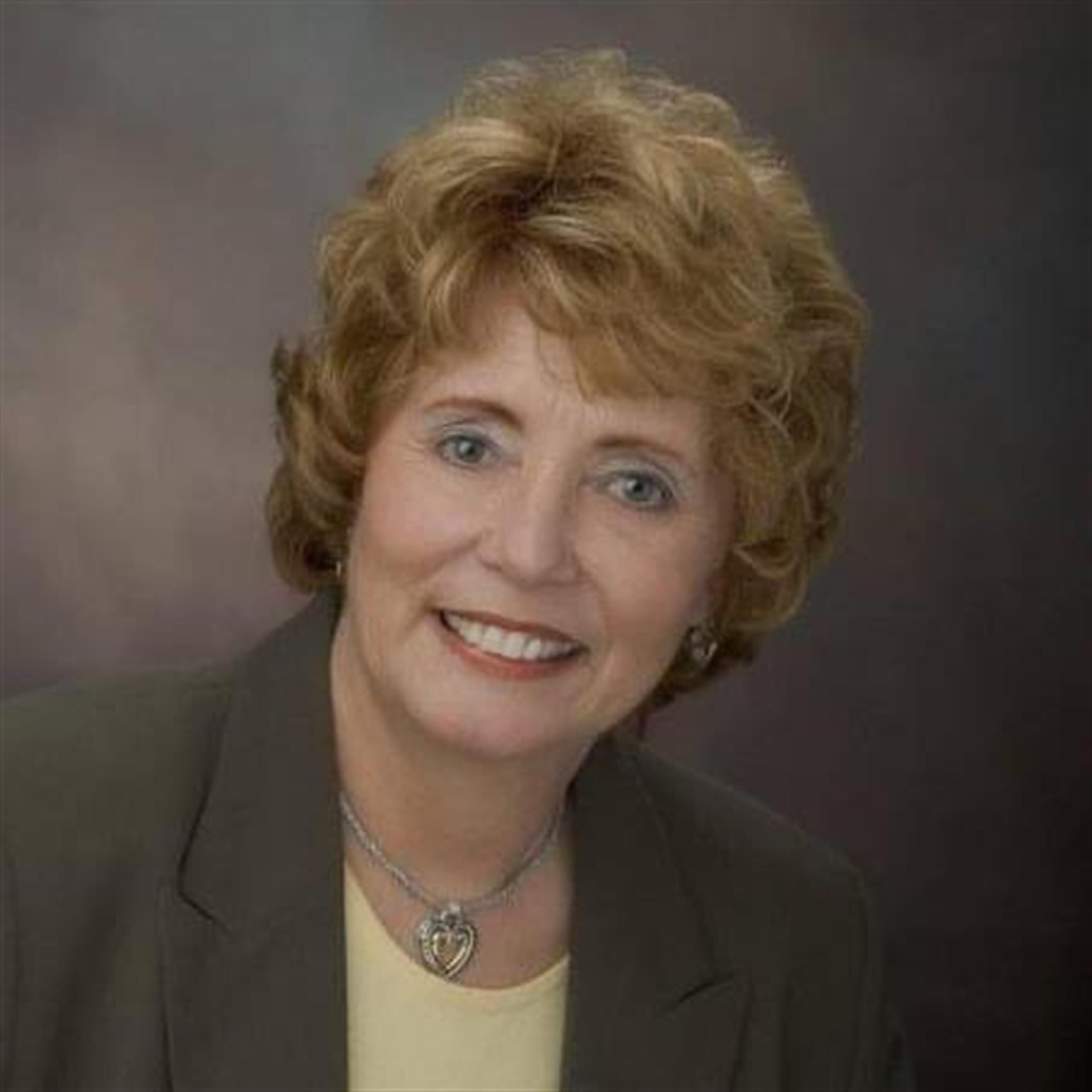 Sandra Harwell
