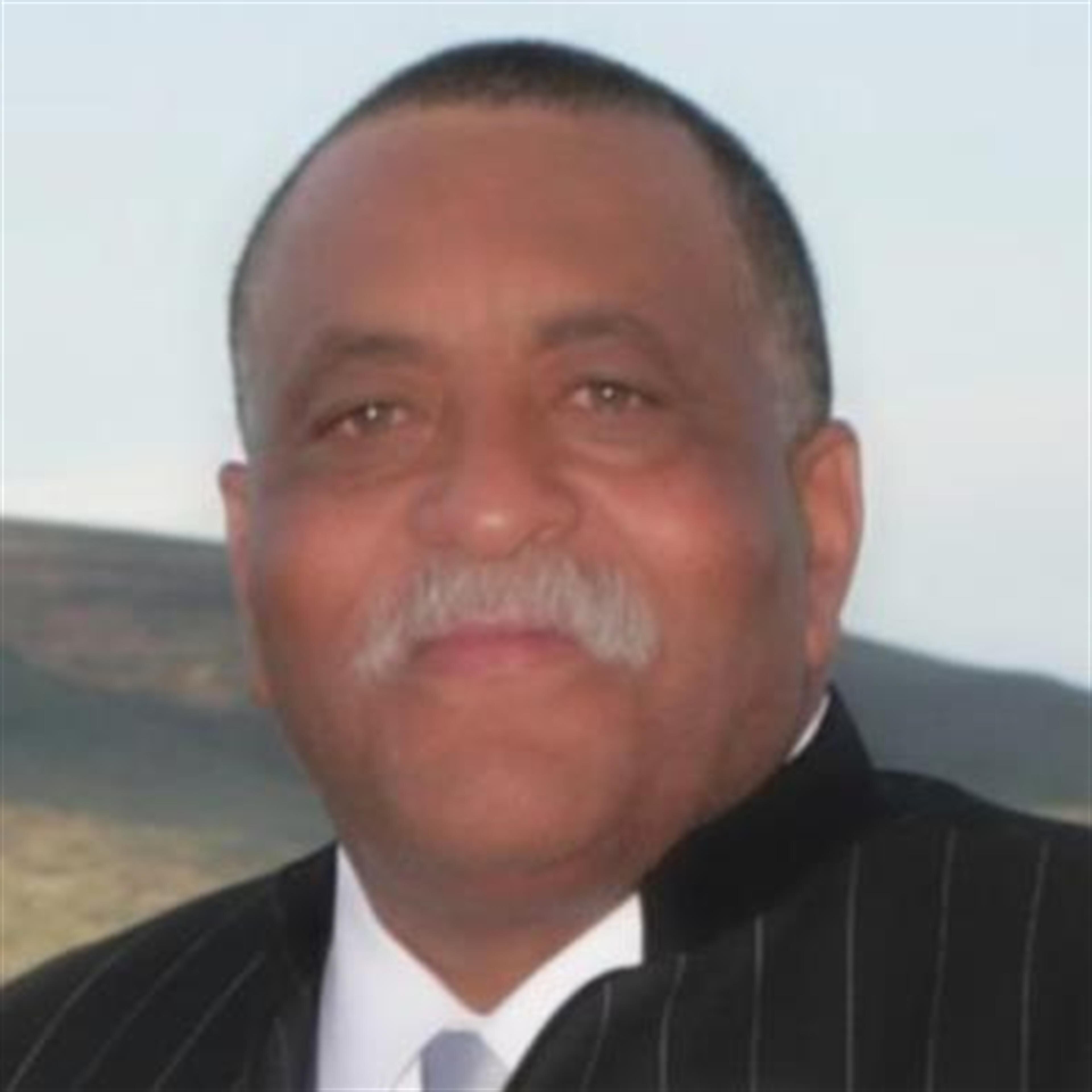 Robert Lee Robinson