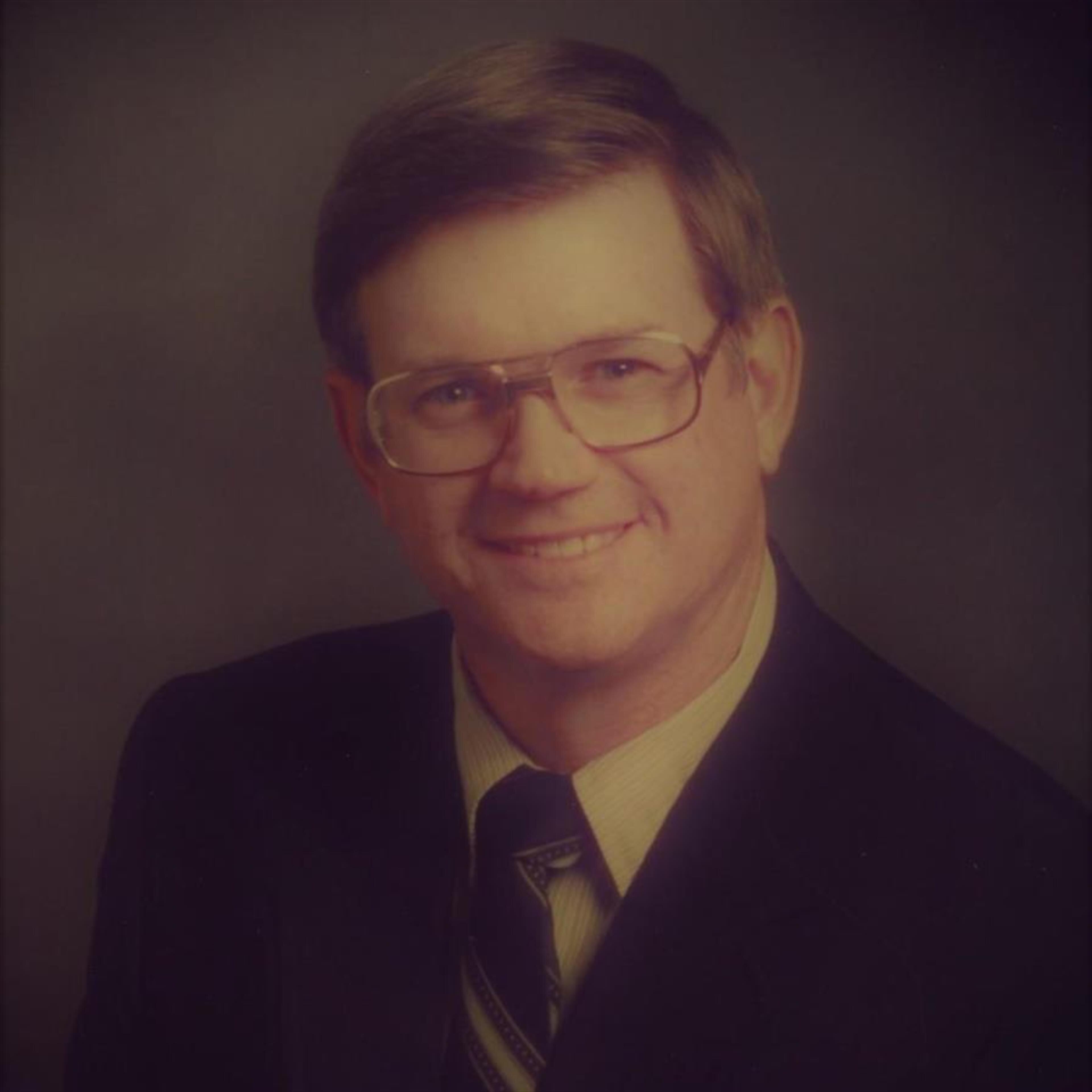 John Graham Grubbs