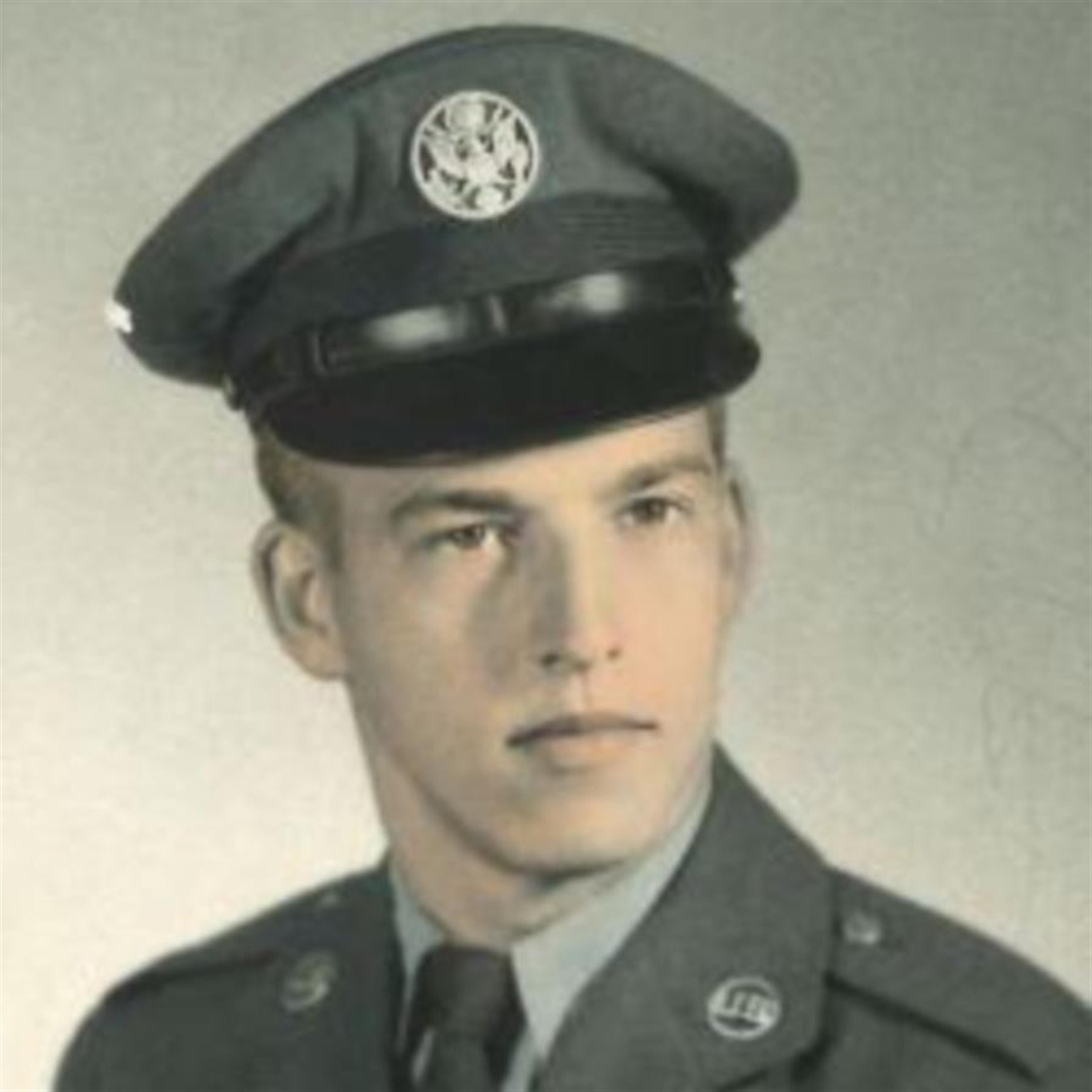 Robert C. Castel