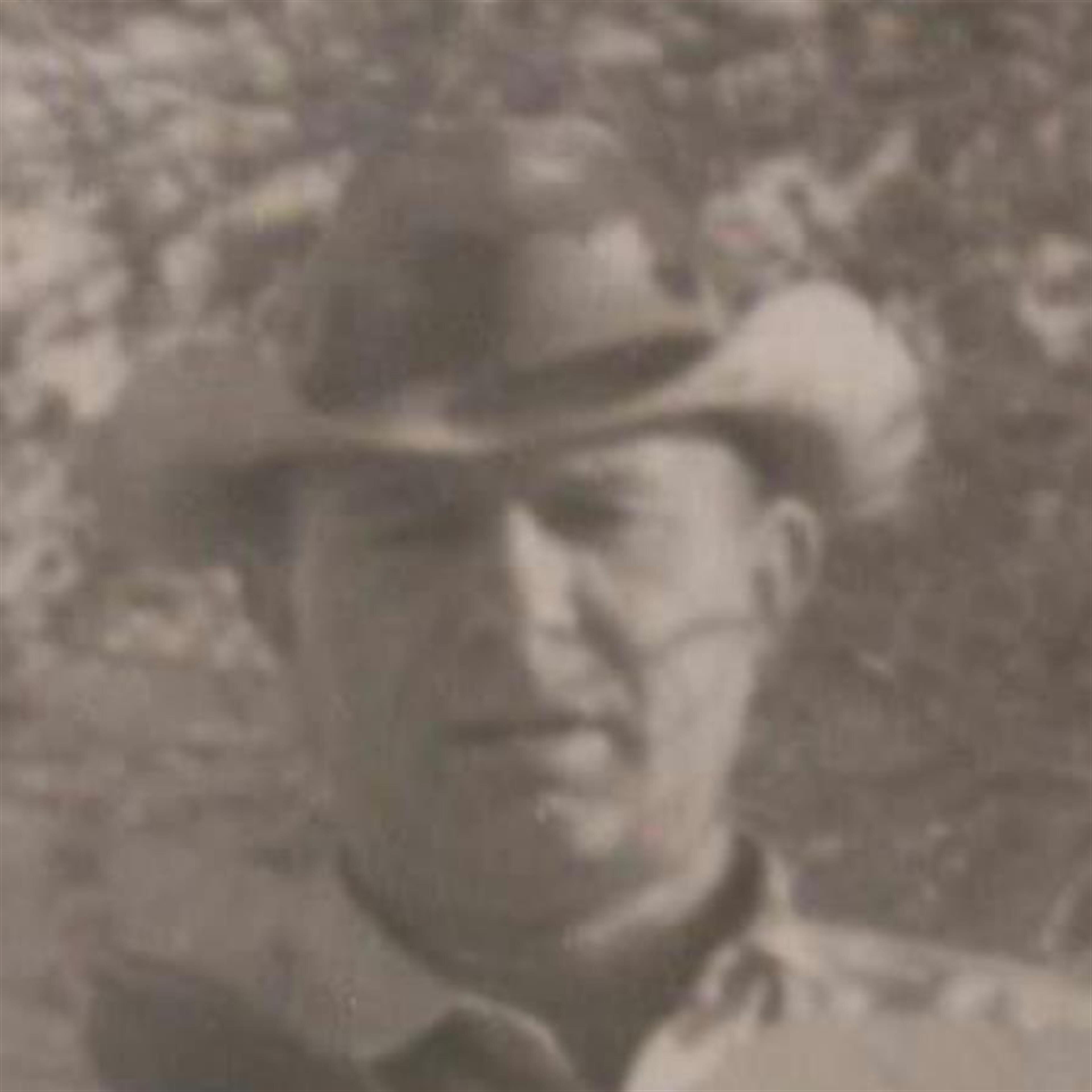 Will Lusk Hutchison