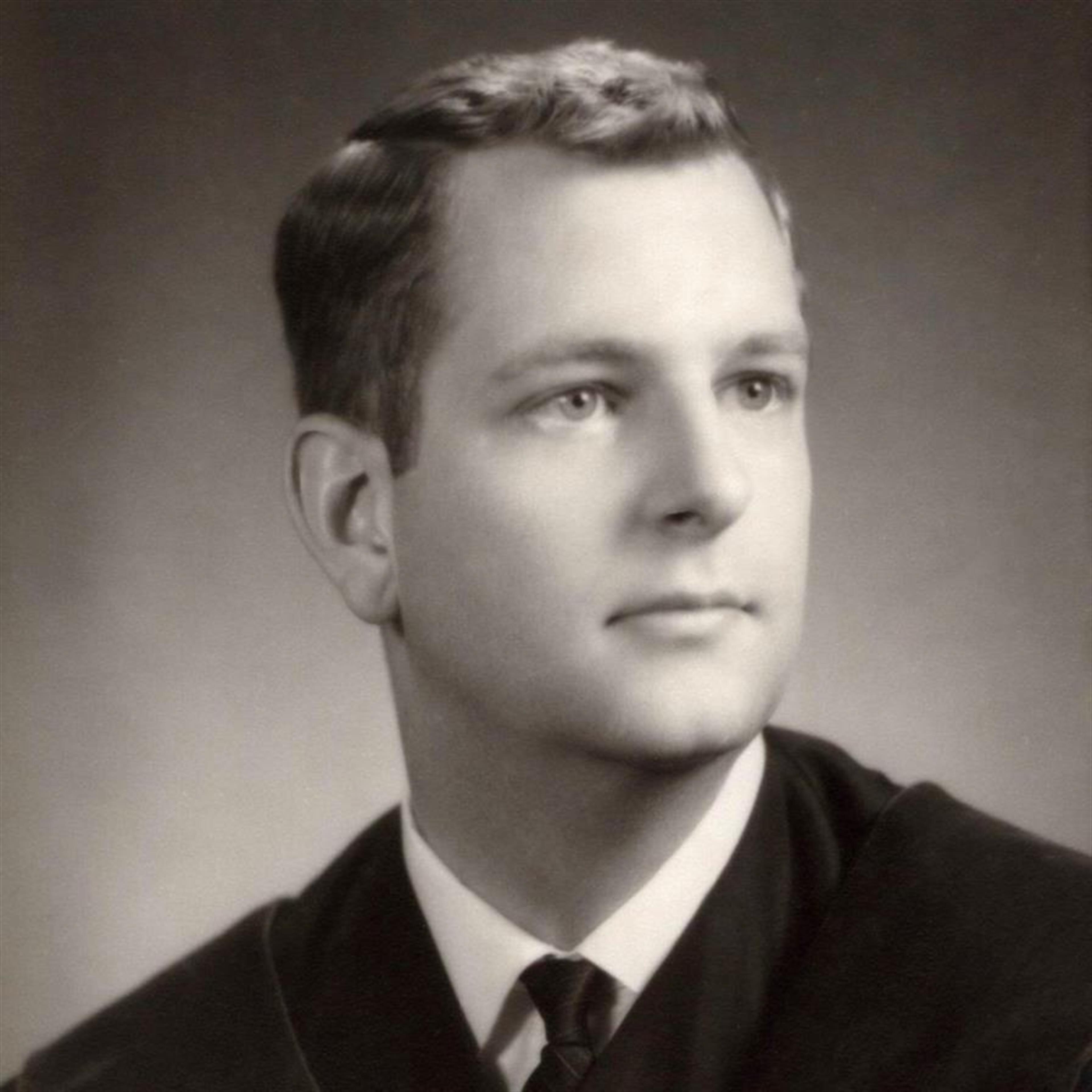 Dr. Richard U. Delp M.D.