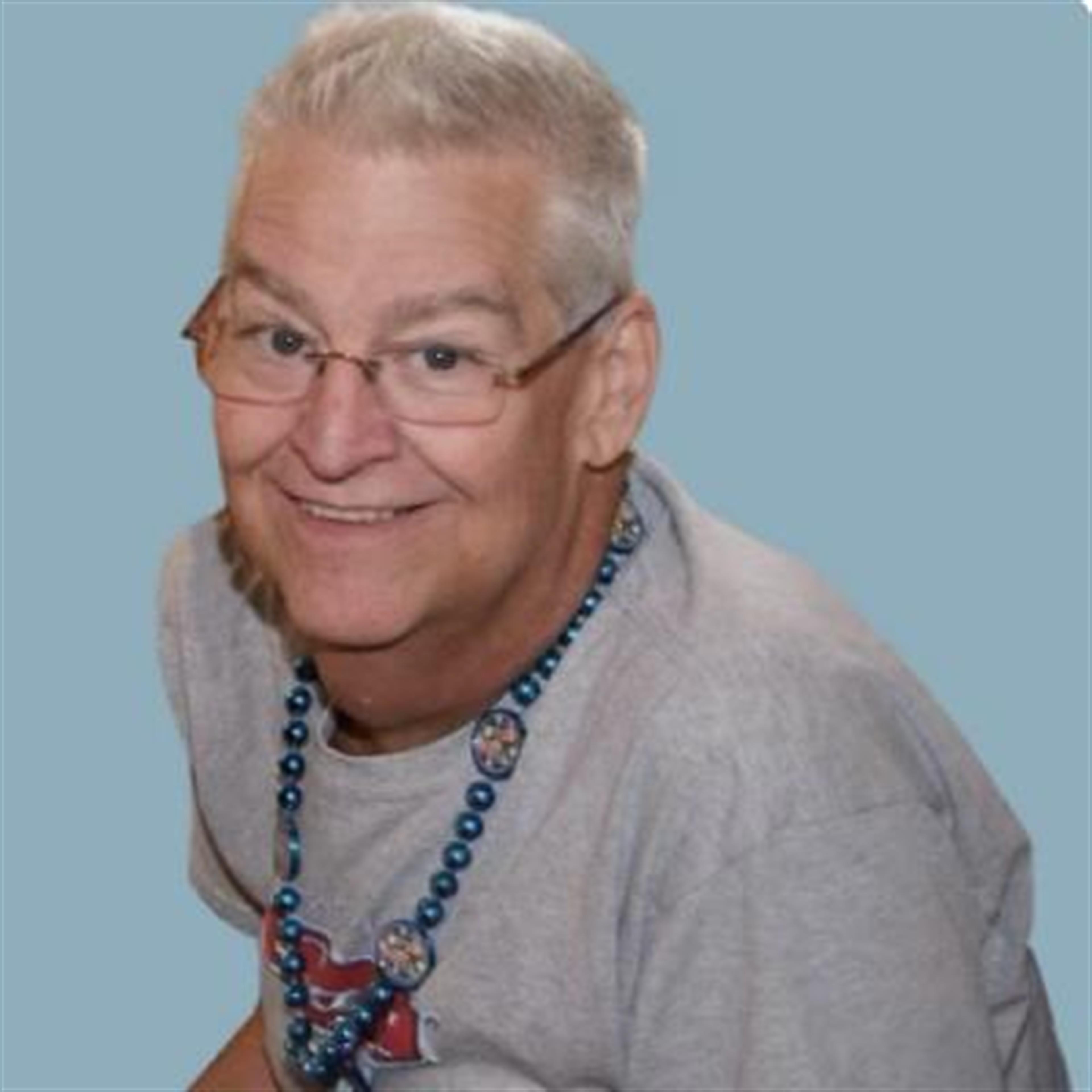 Kenneth Frank Austin