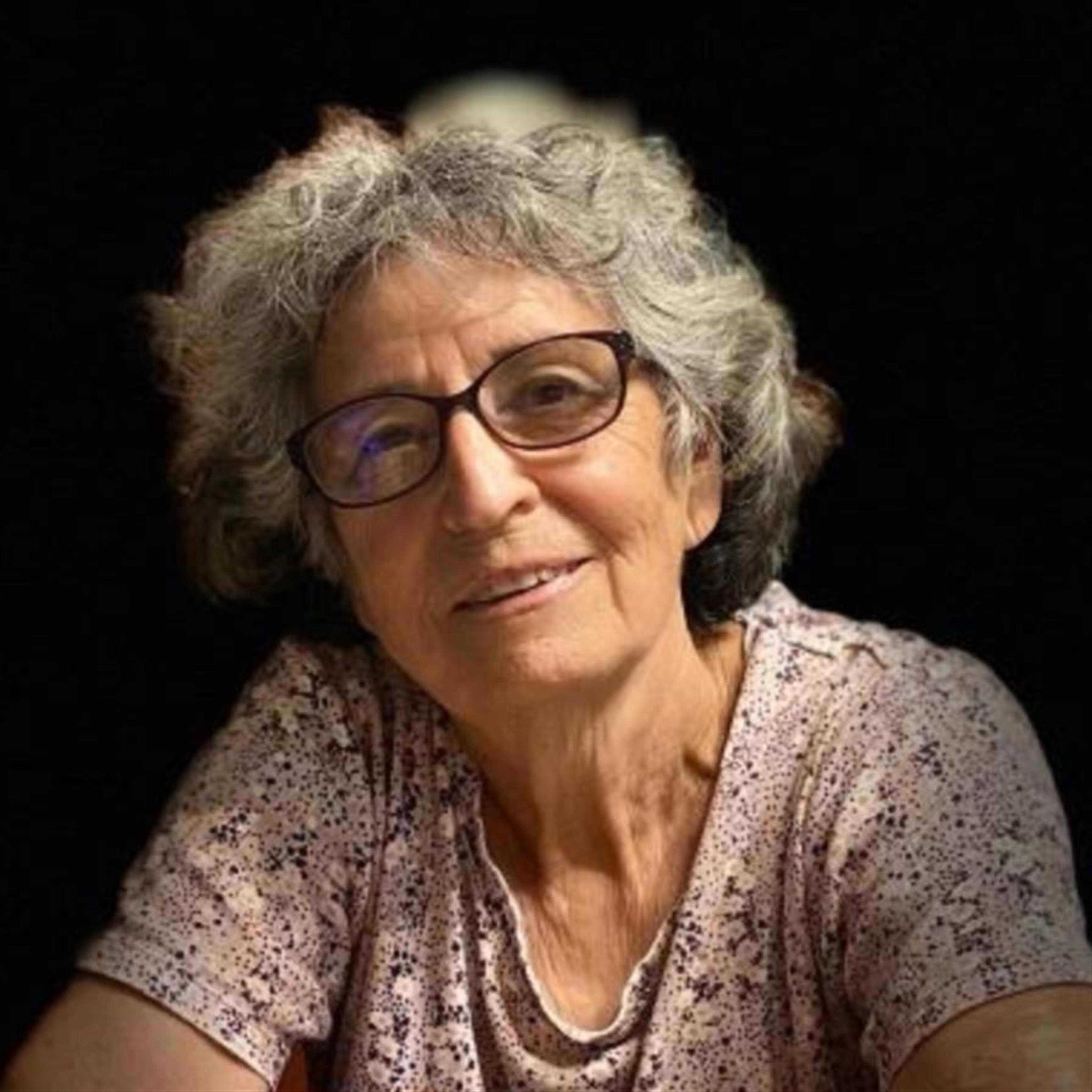 Nancy R. Garza