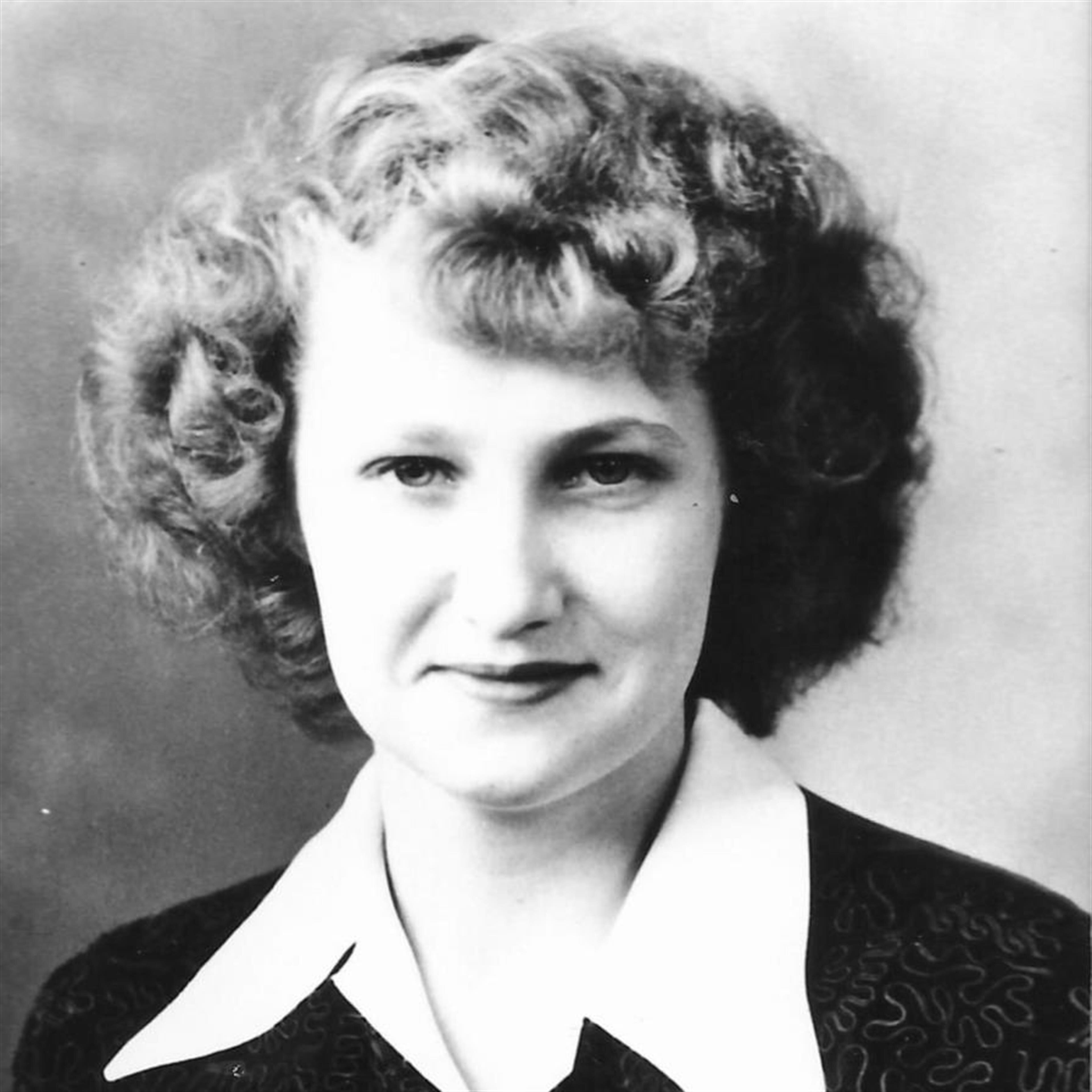 Annabelle Hoisington Martin