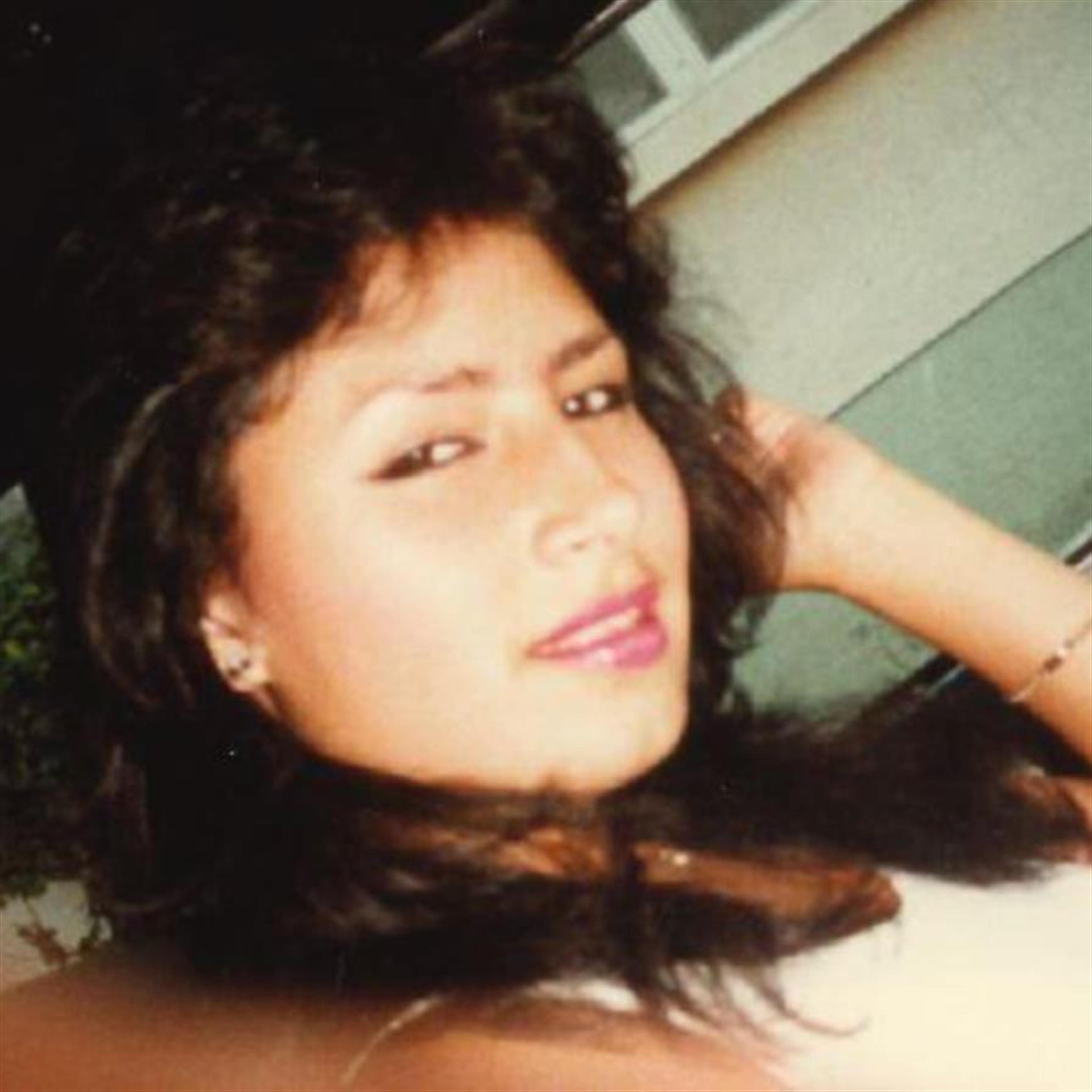 Helen Lorraine Longoria