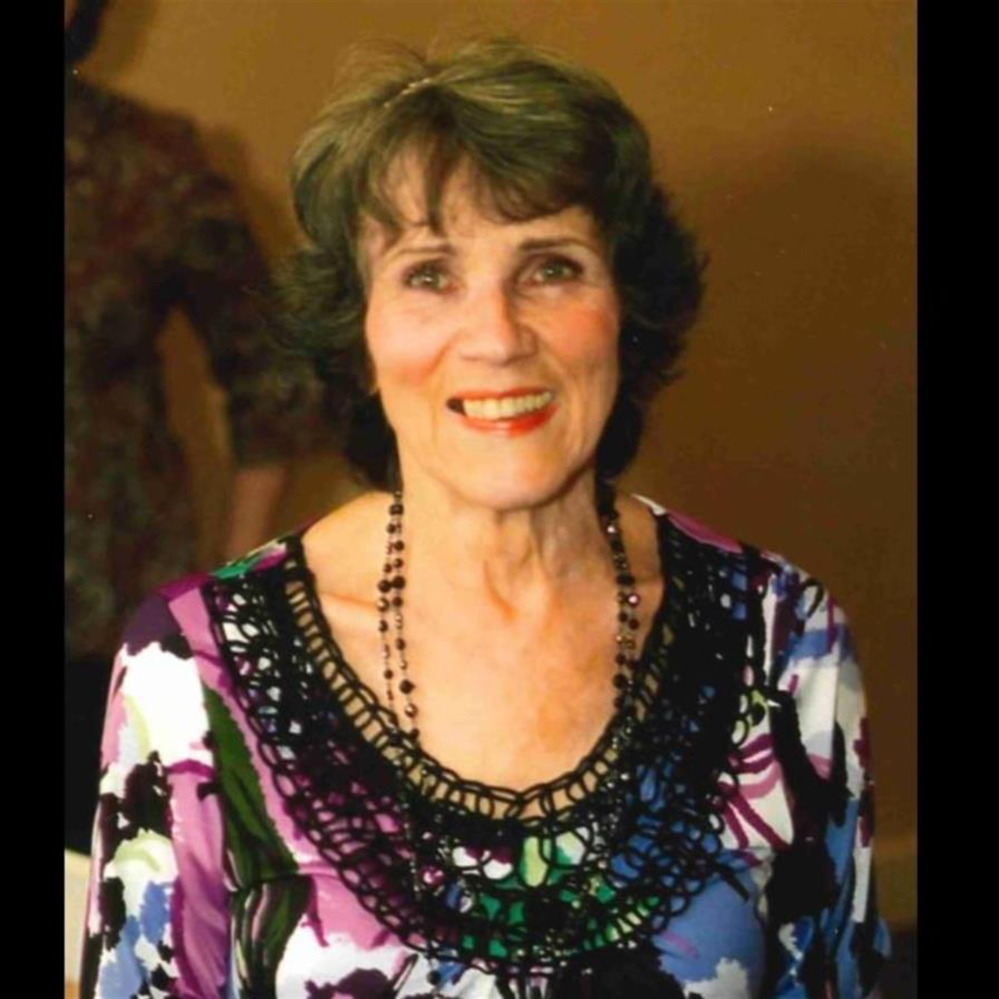 Elizabeth Anne Gladman