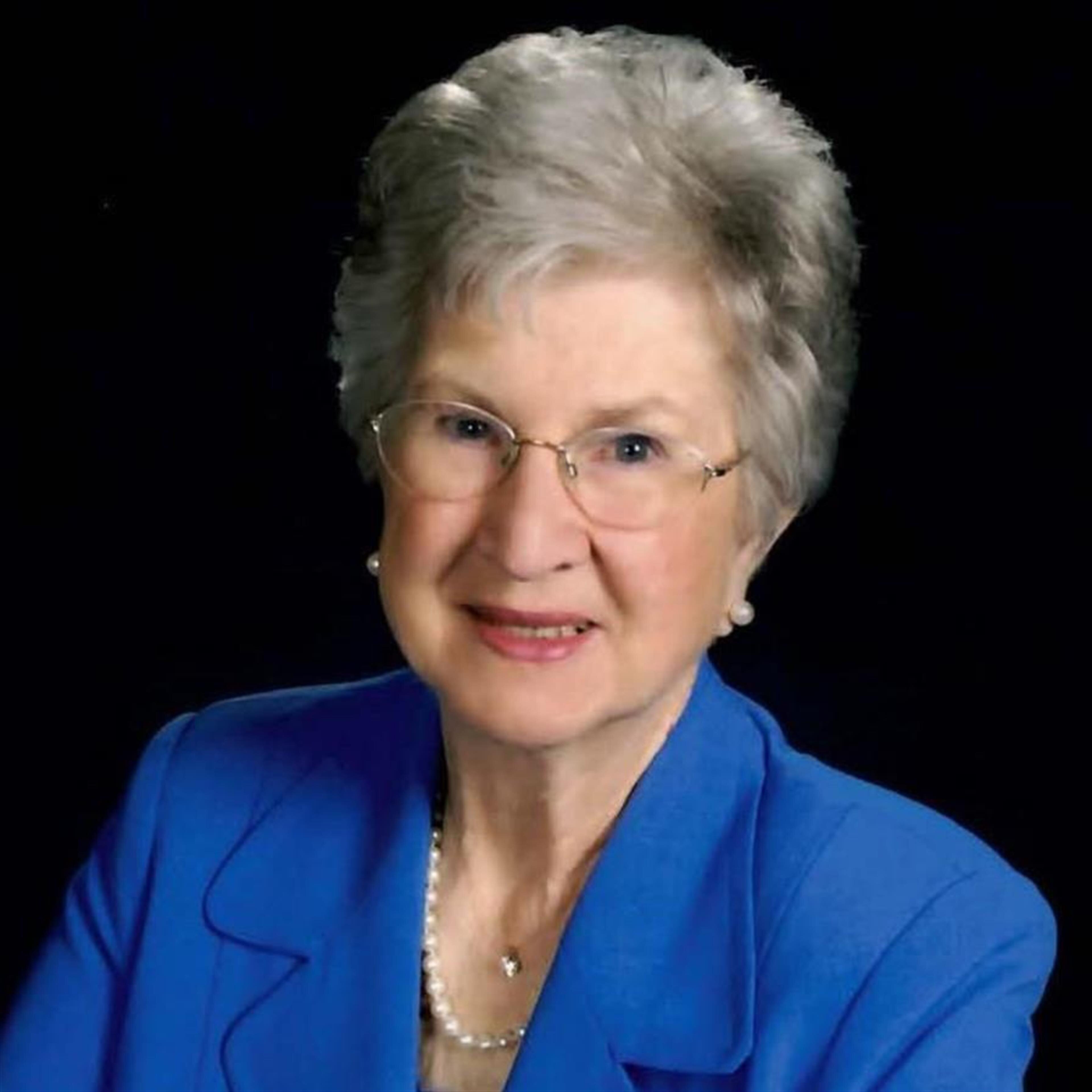 Mary Angeline Rowland