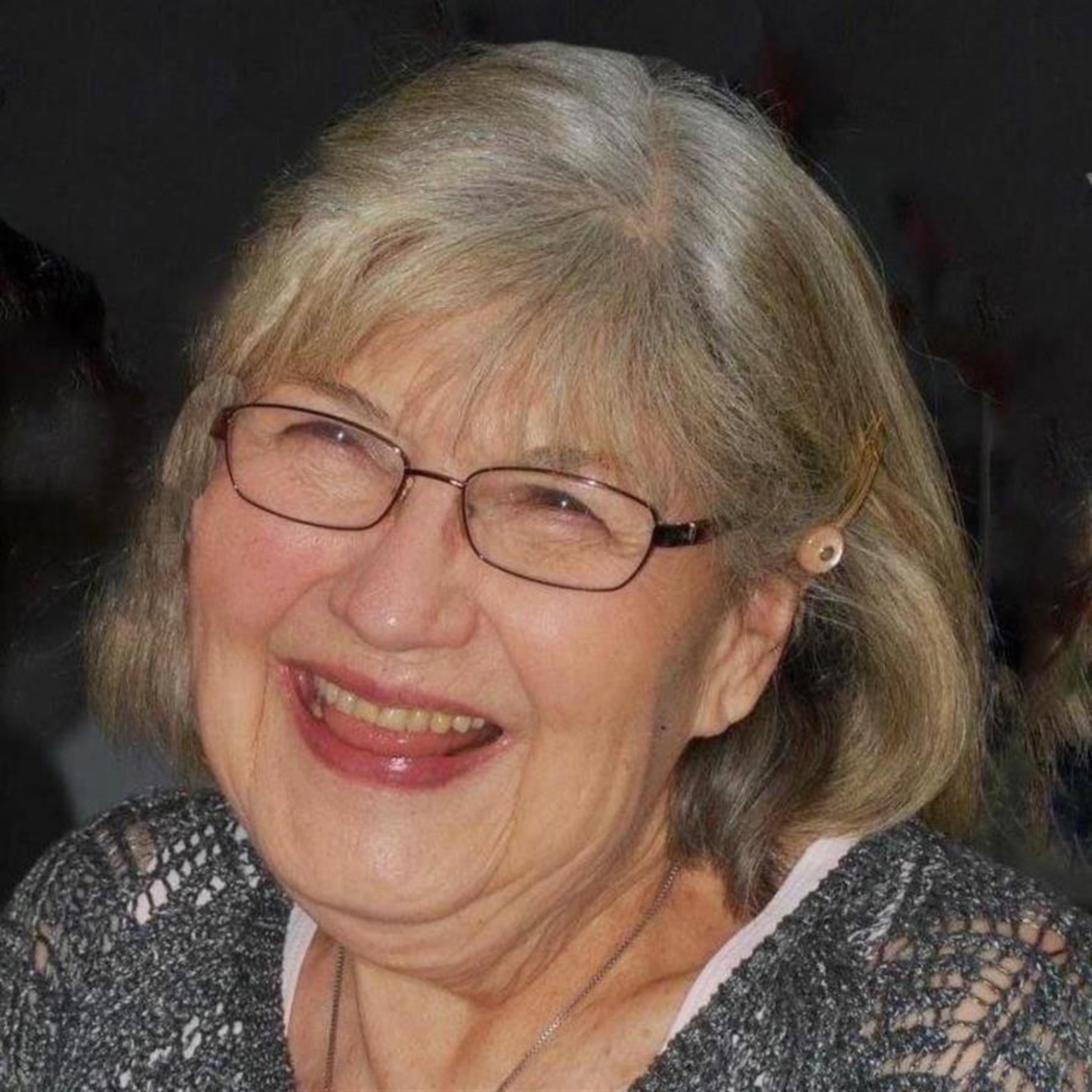 Grace Cleary McAuliffe's obituary picture