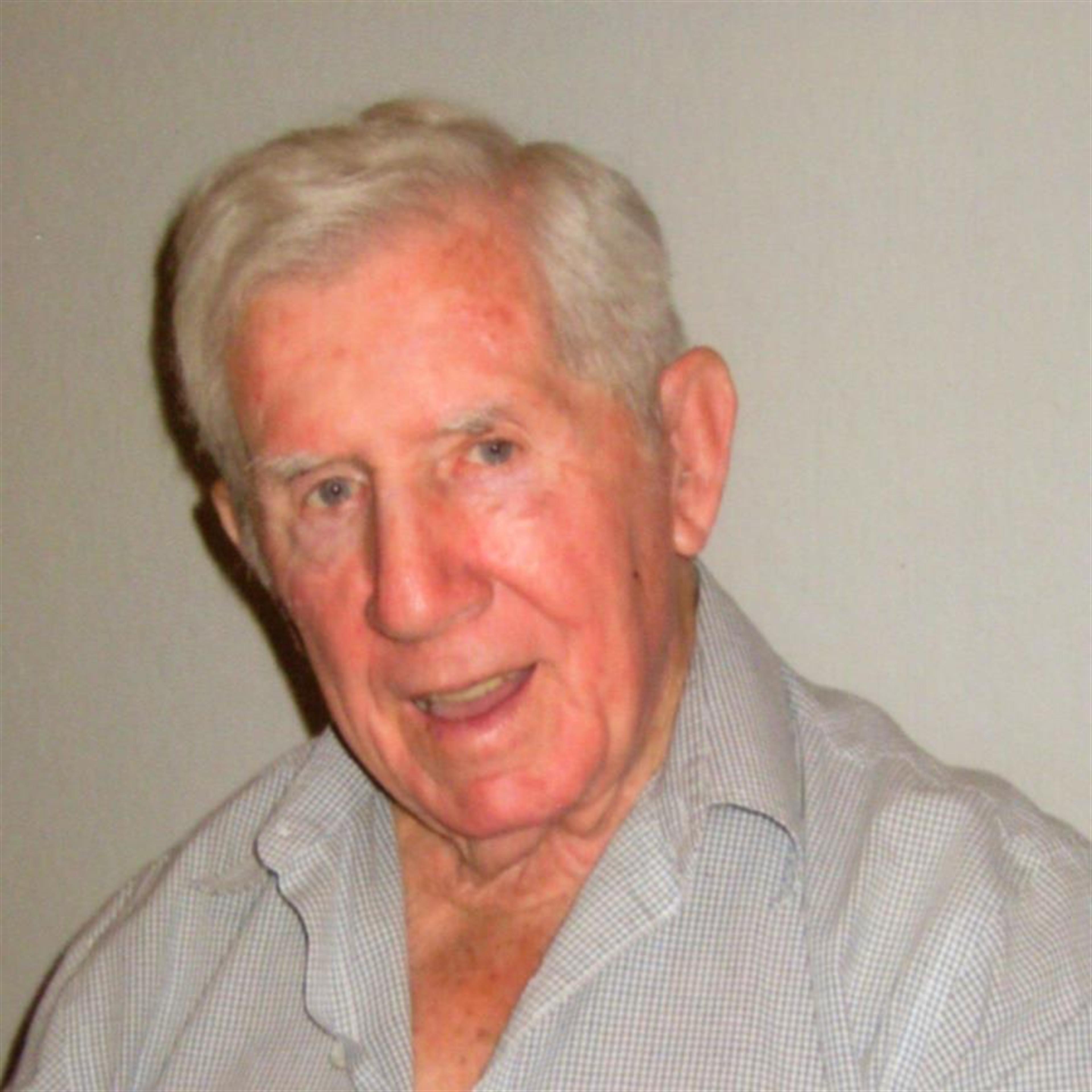 Harold Francis Kelleher