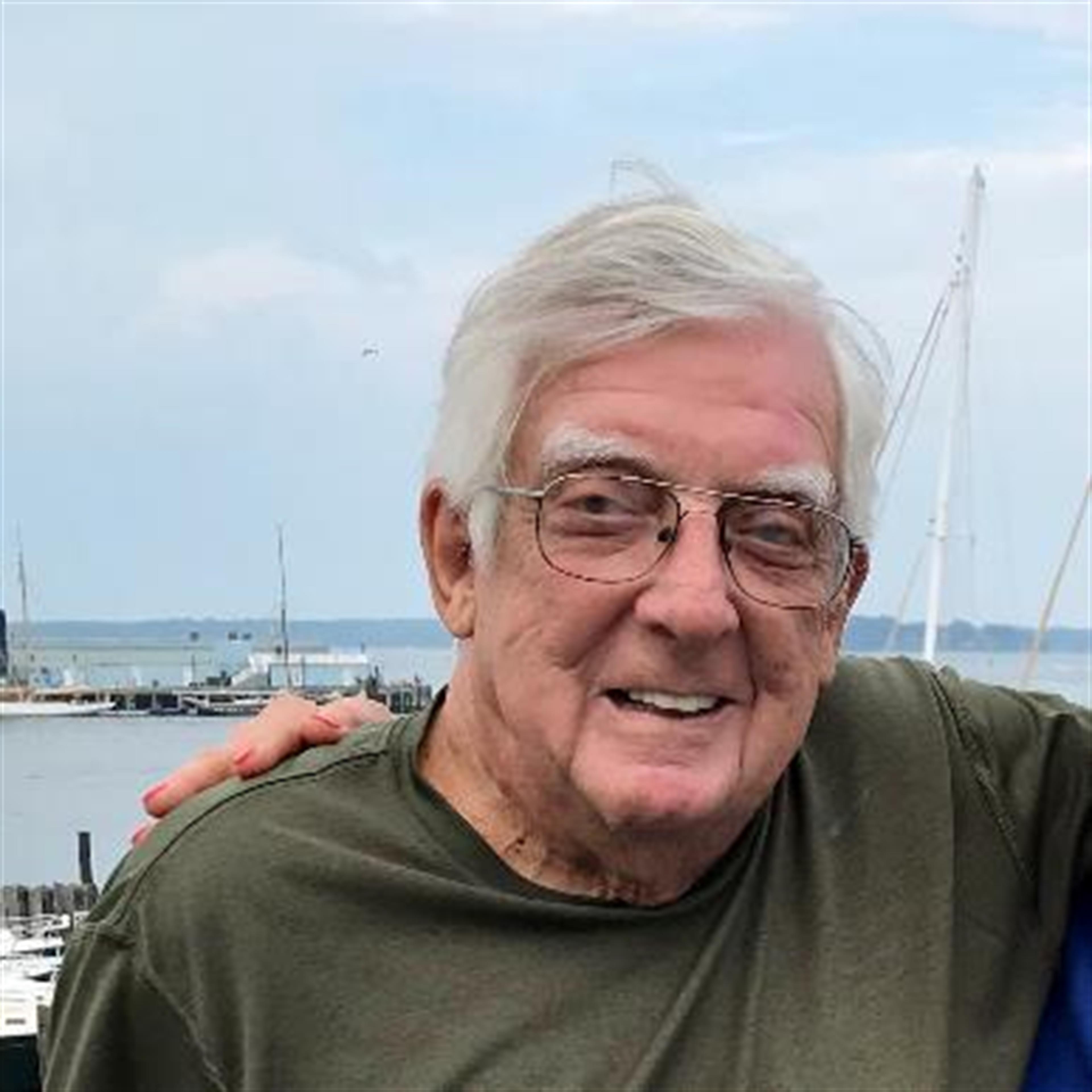 Nicholas Miklos Geza Fekete