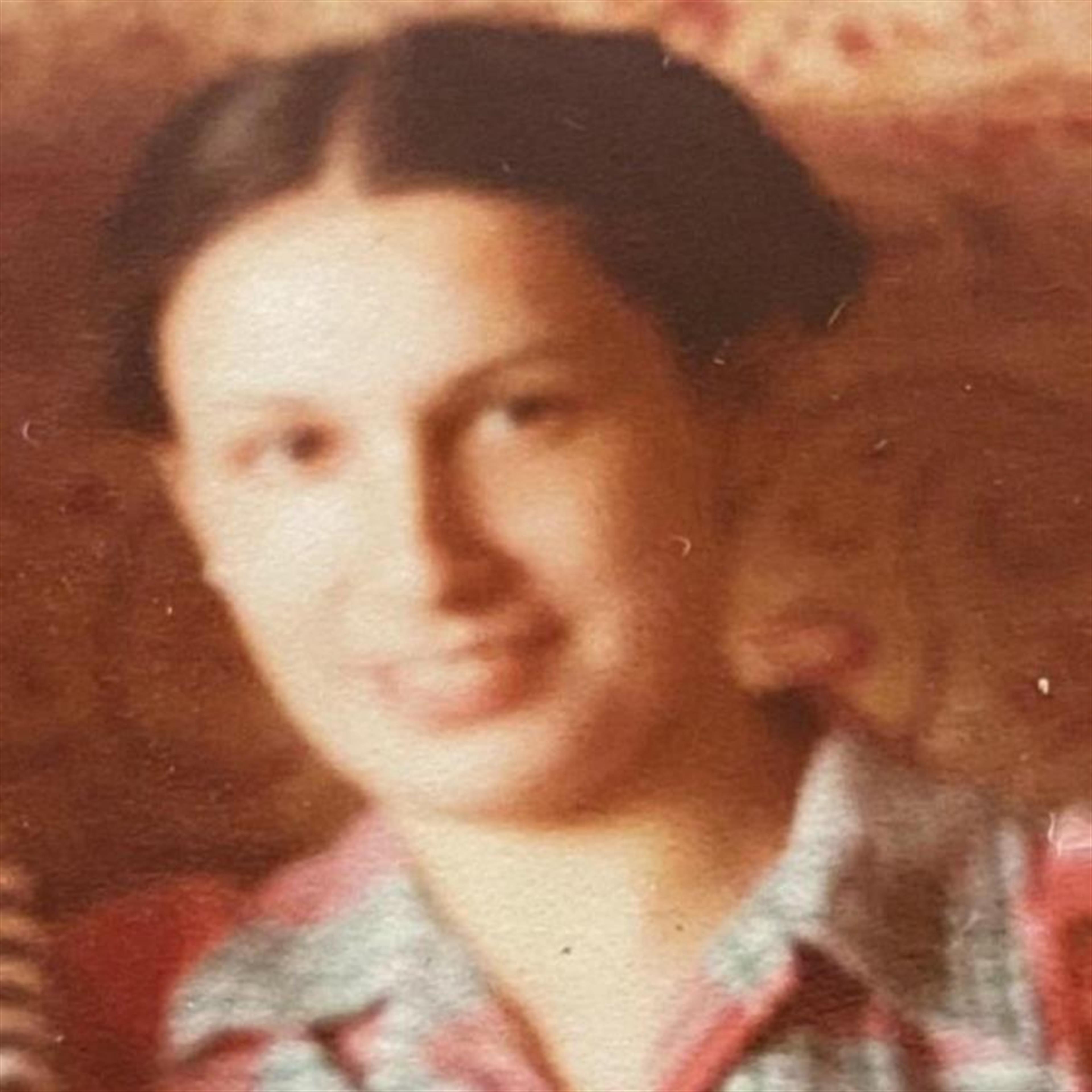 Concepcion Lopez Moningar's obituary picture