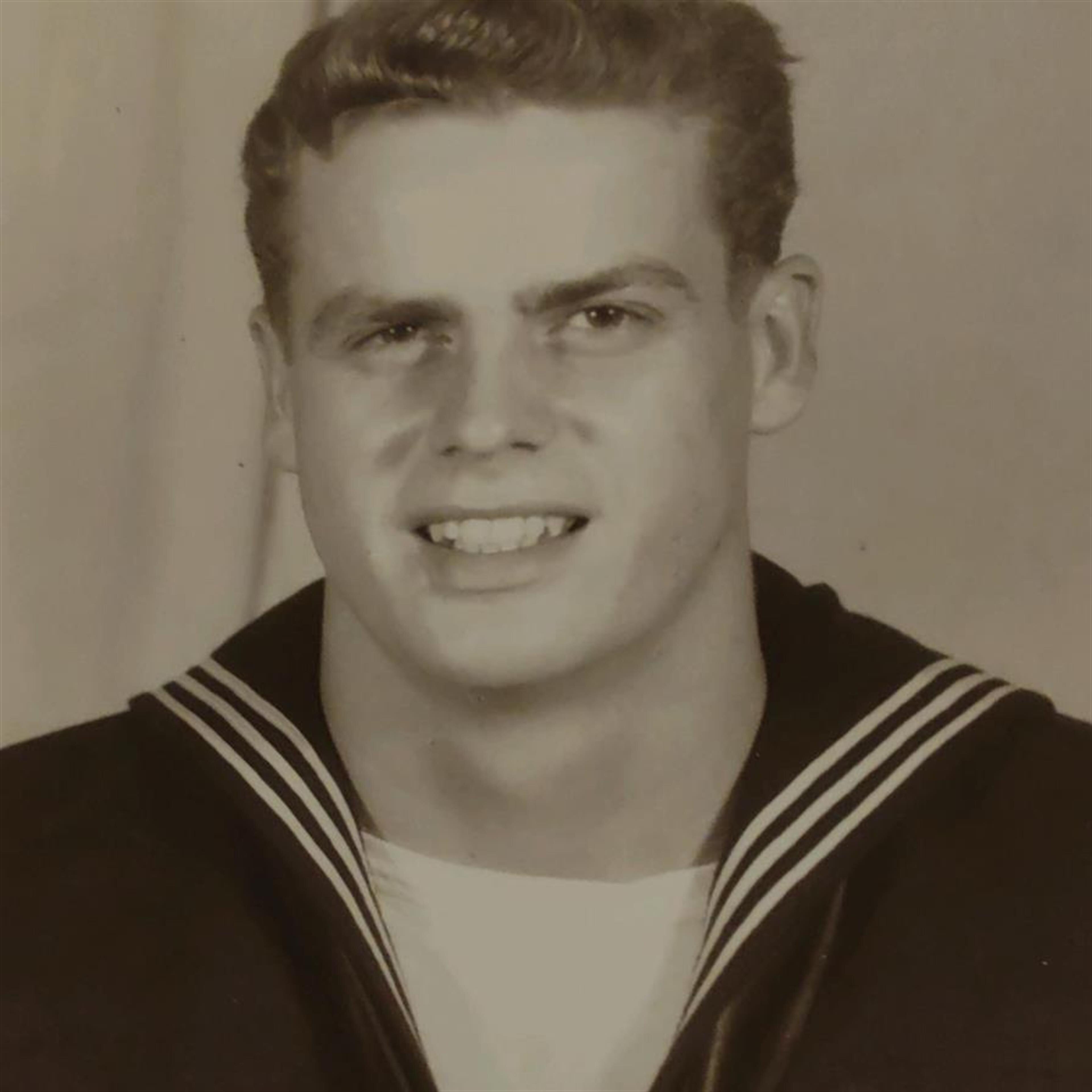 John Andrew Bennett Sr.
