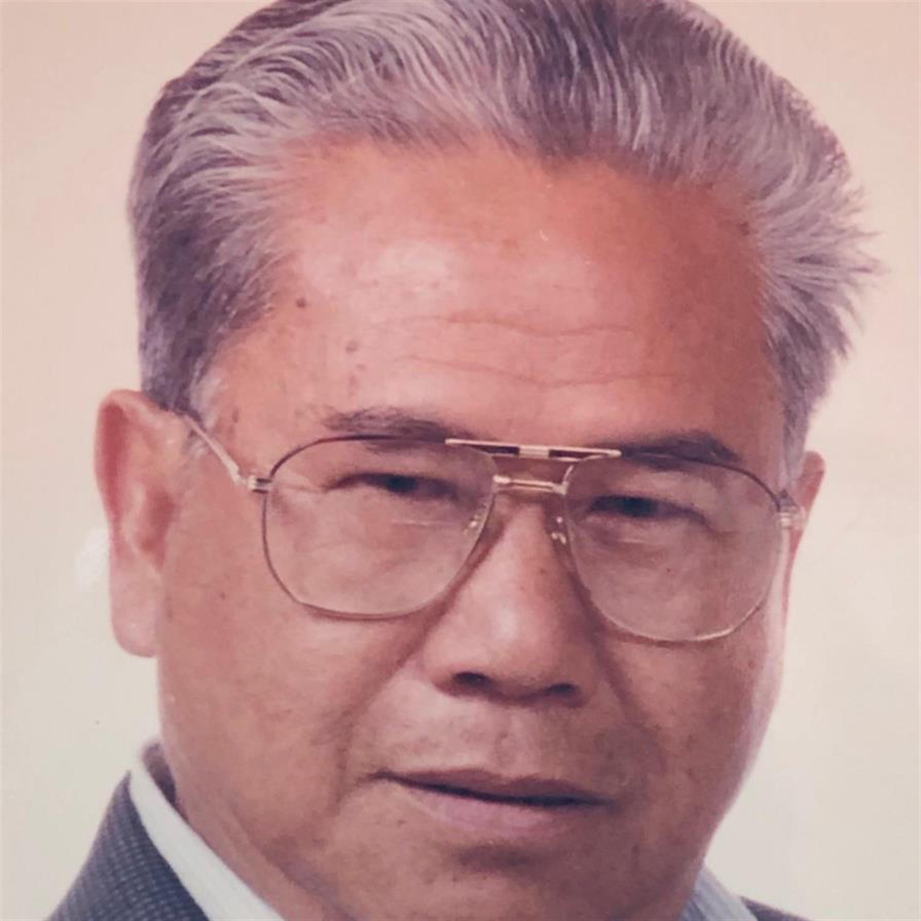 Bo Van Truong