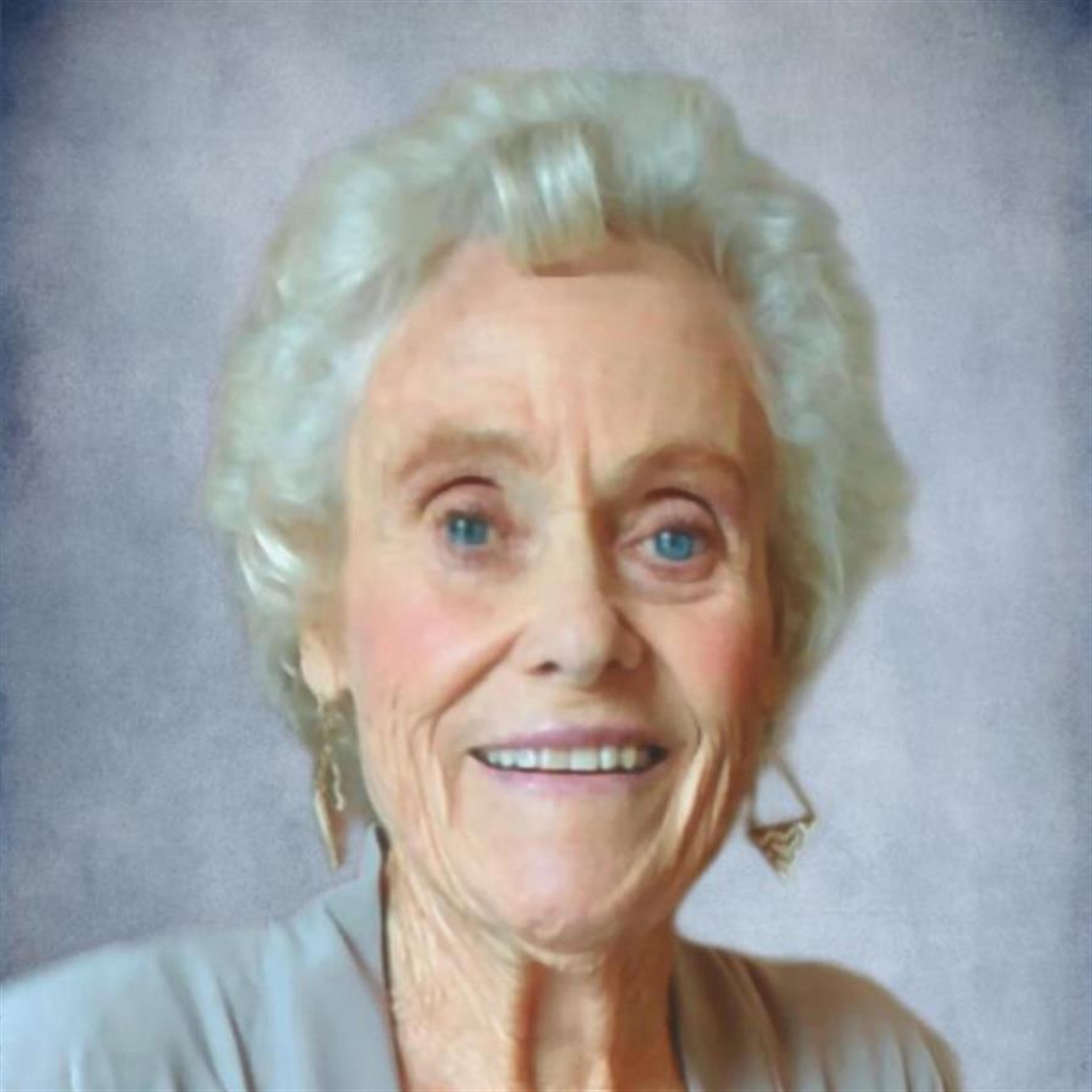 Mary Ann Kahane