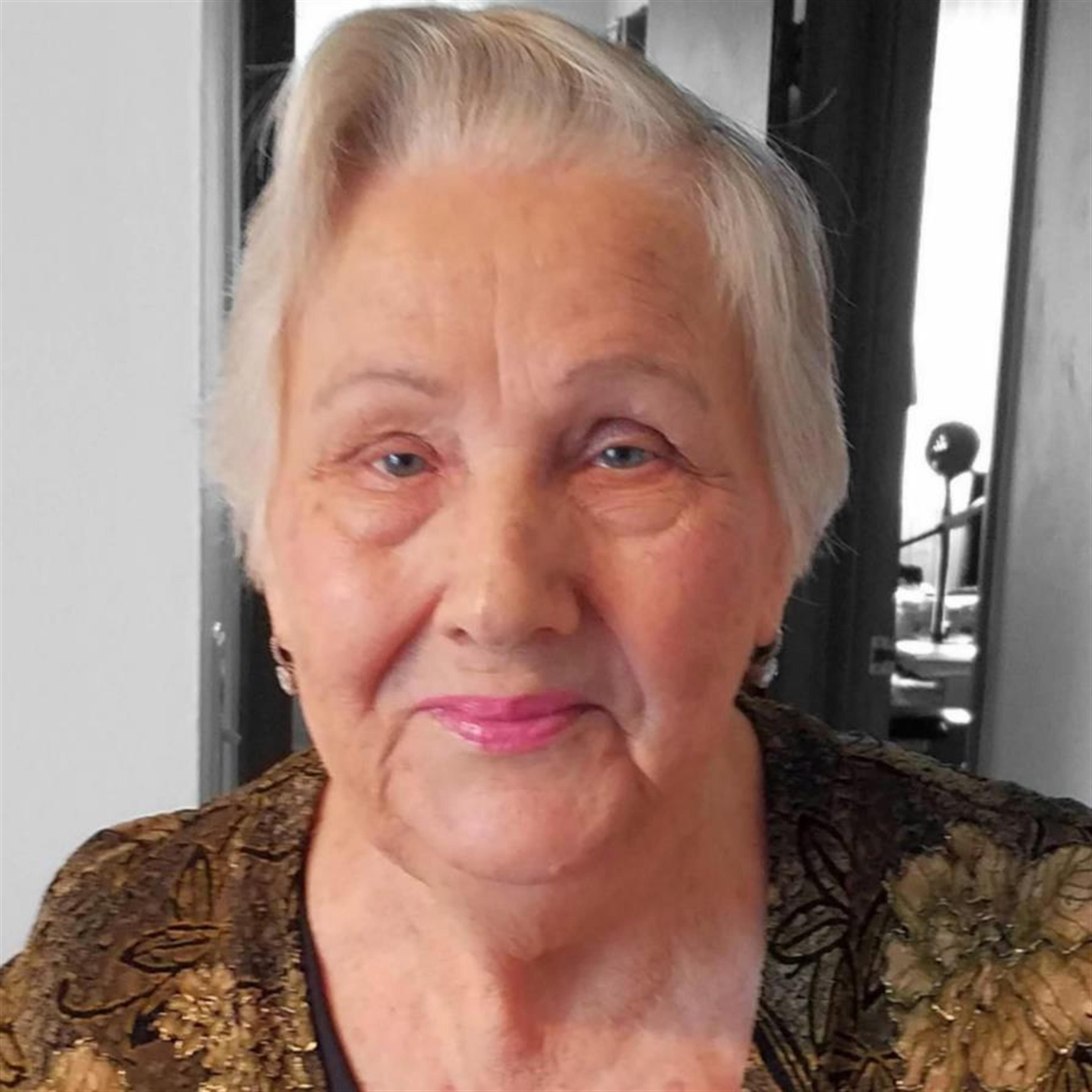 Nadejda I. Gitman