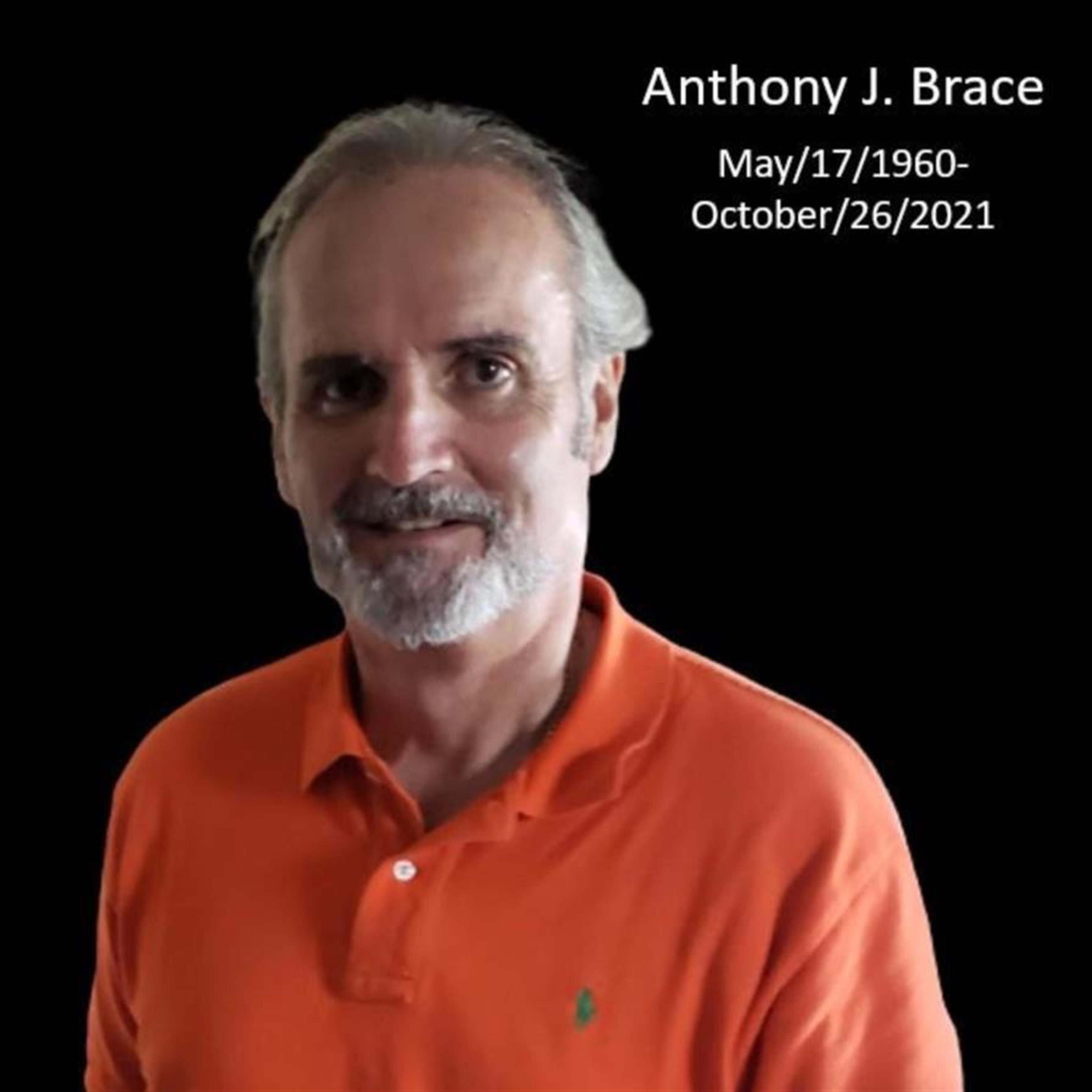Anthony J. Brace
