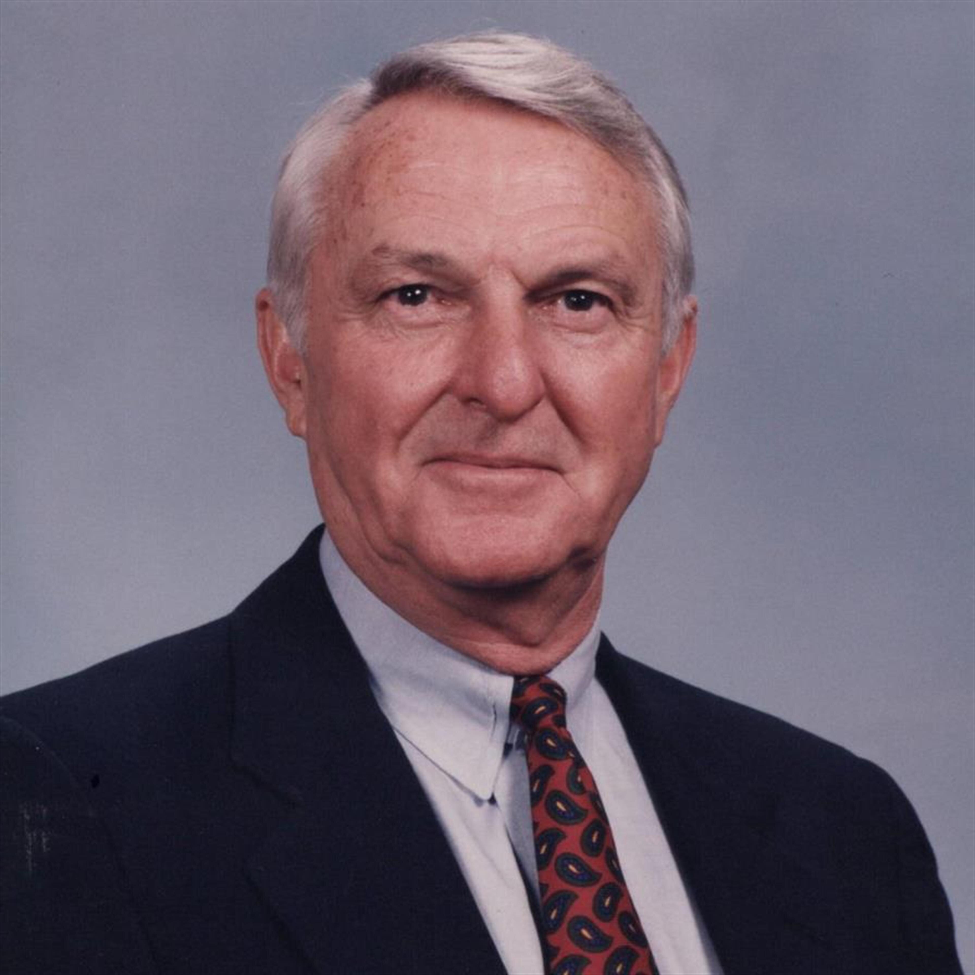 Thomas D Wood, Sr