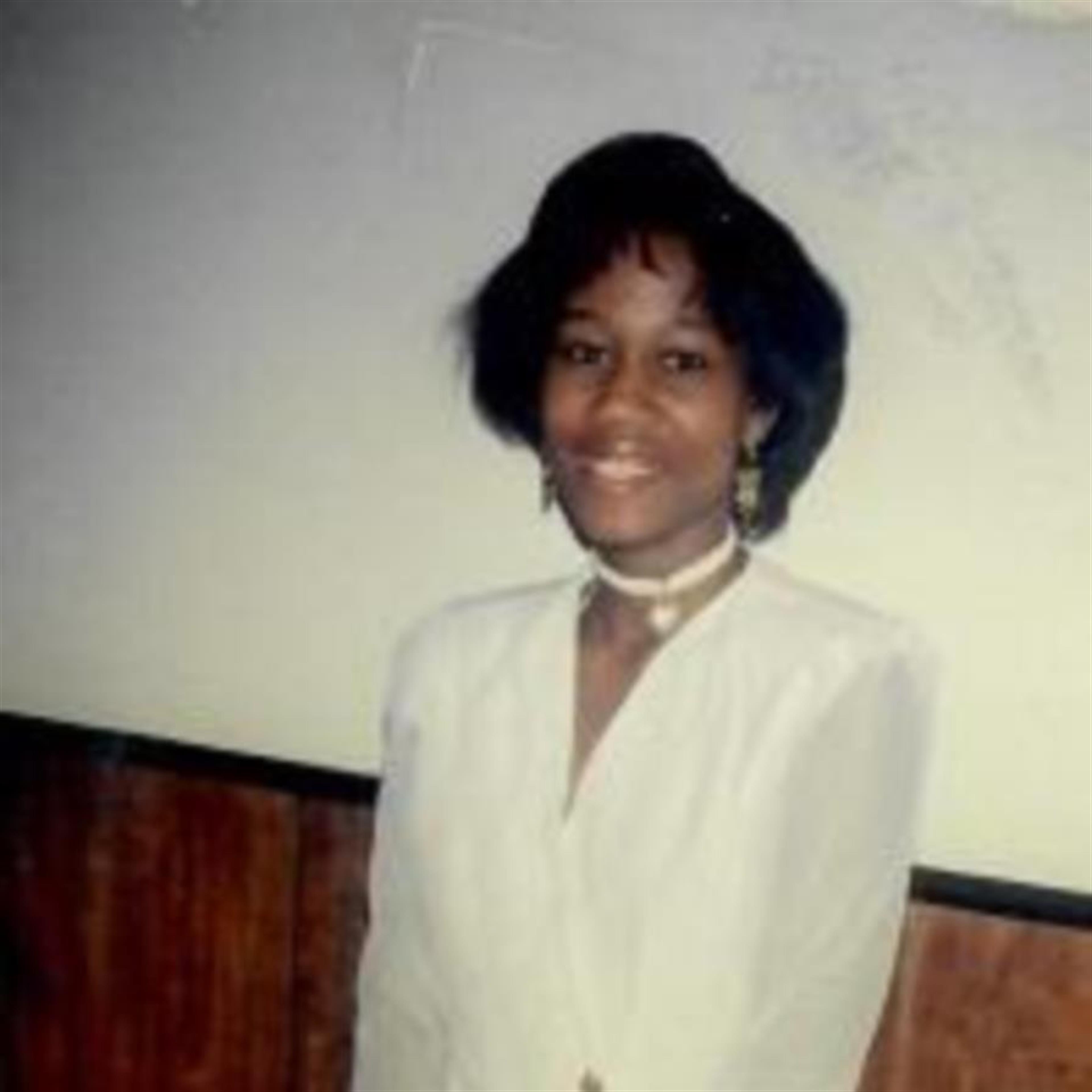 MS. SHAMEKA IDA JOSEPHINE THOMAS