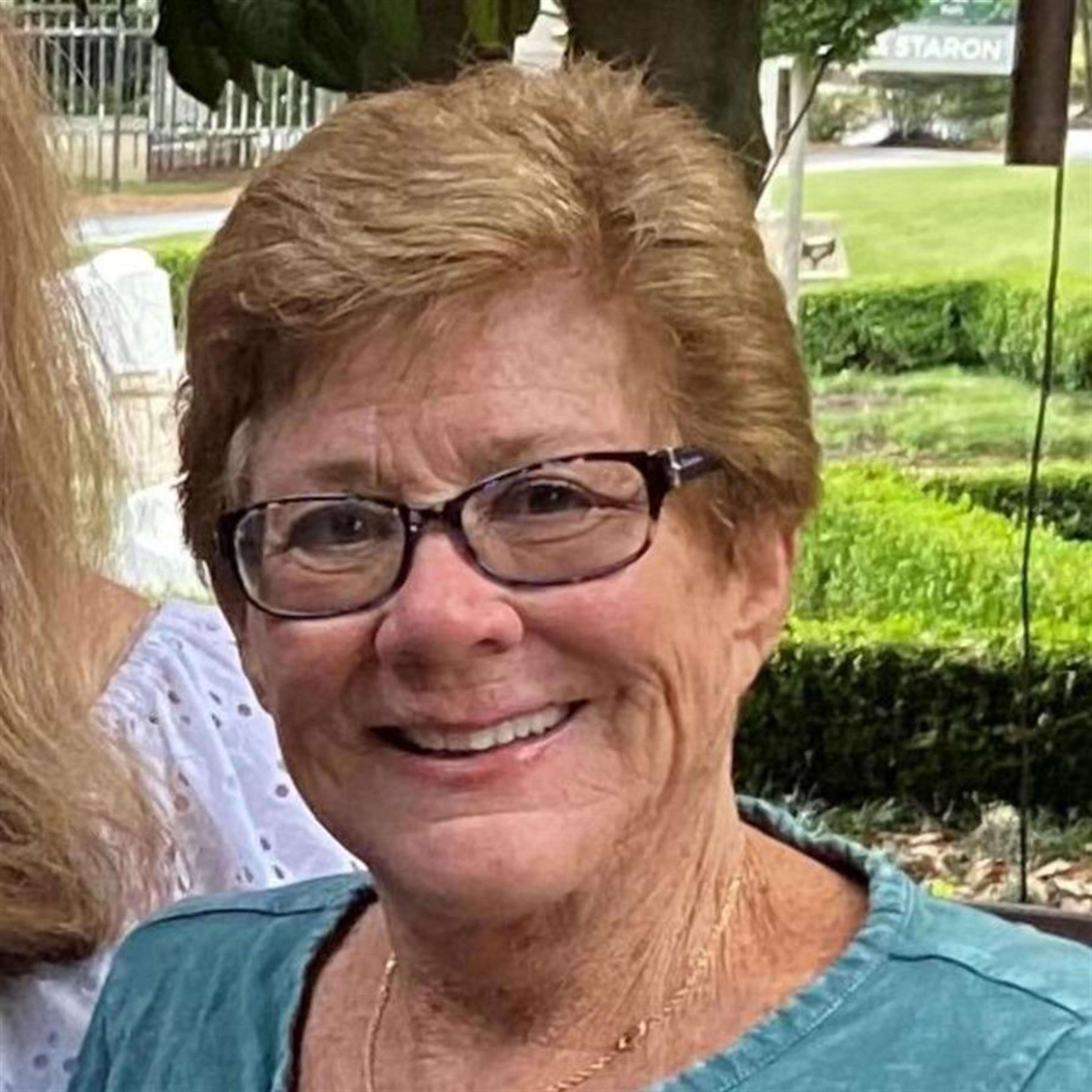 Janet Thorpe Kottke