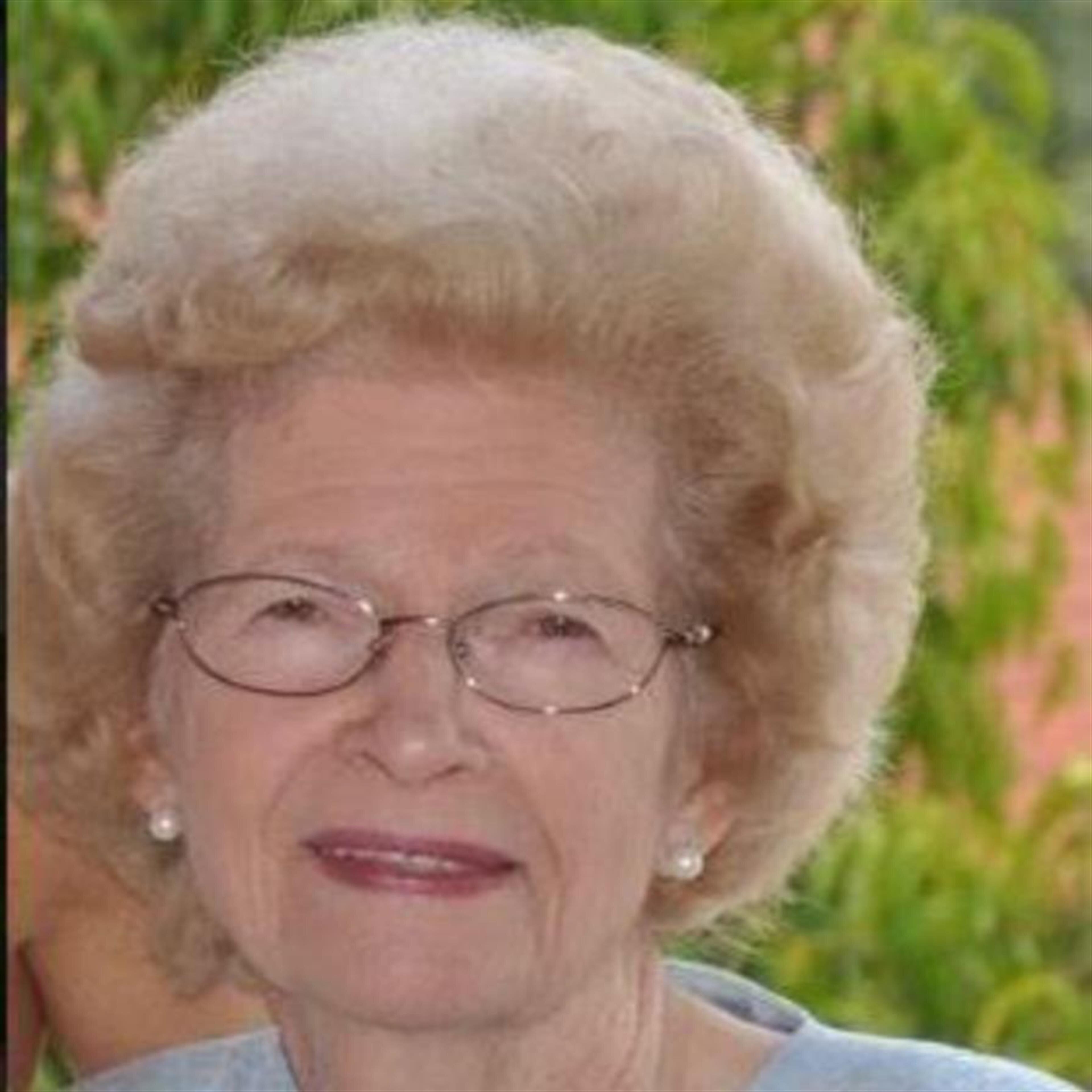 Dorothy Conway