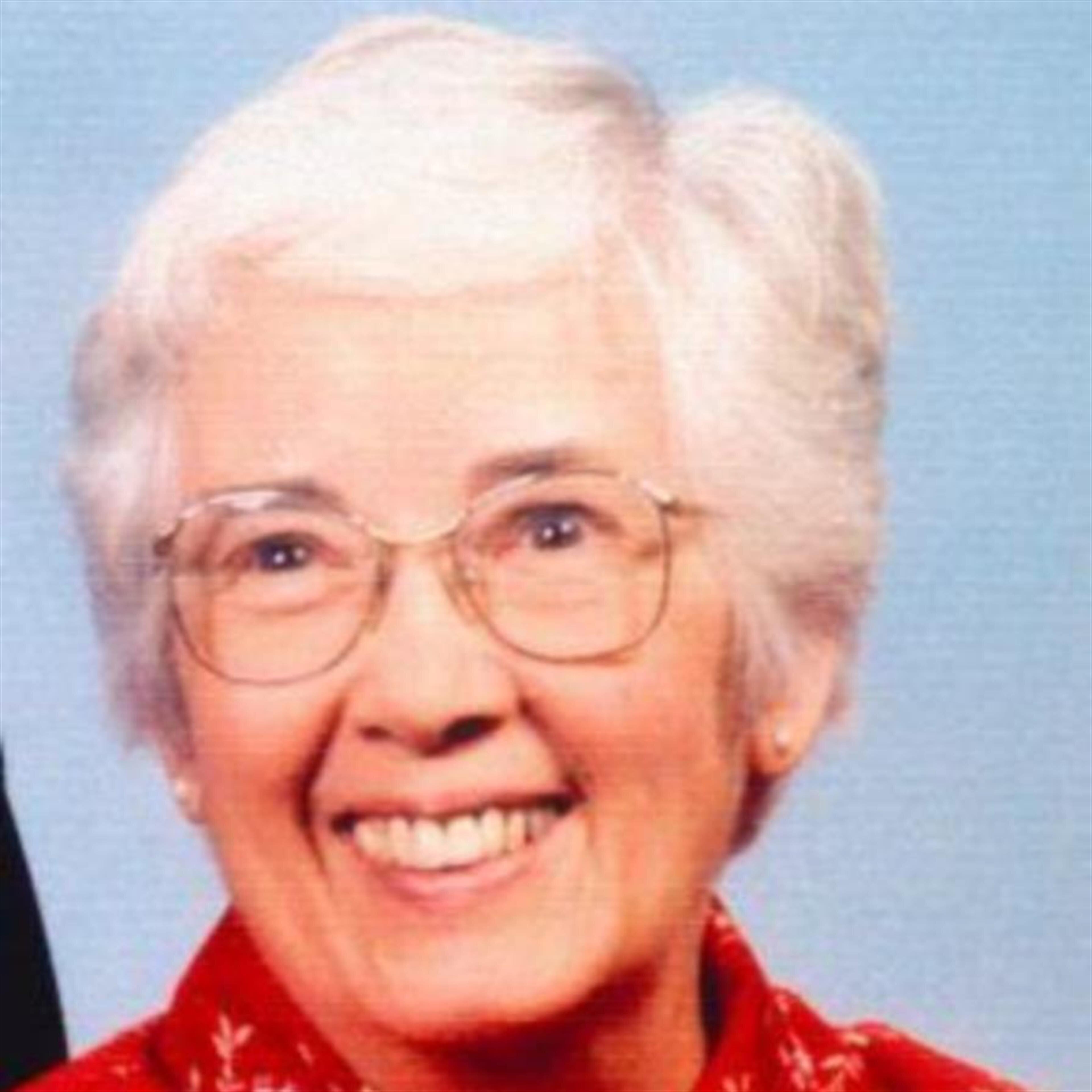 Monica E. Buergler