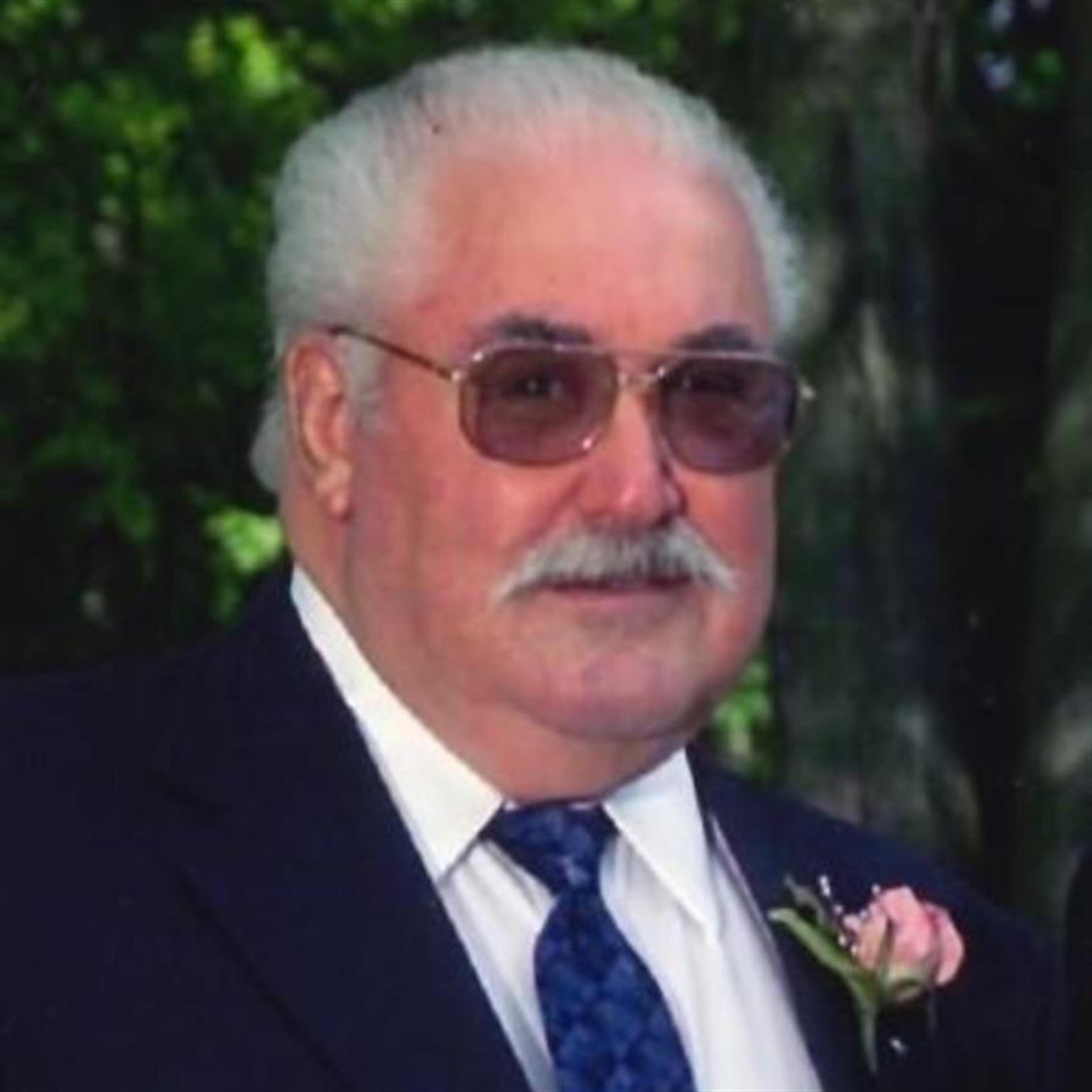 Joseph William Norris