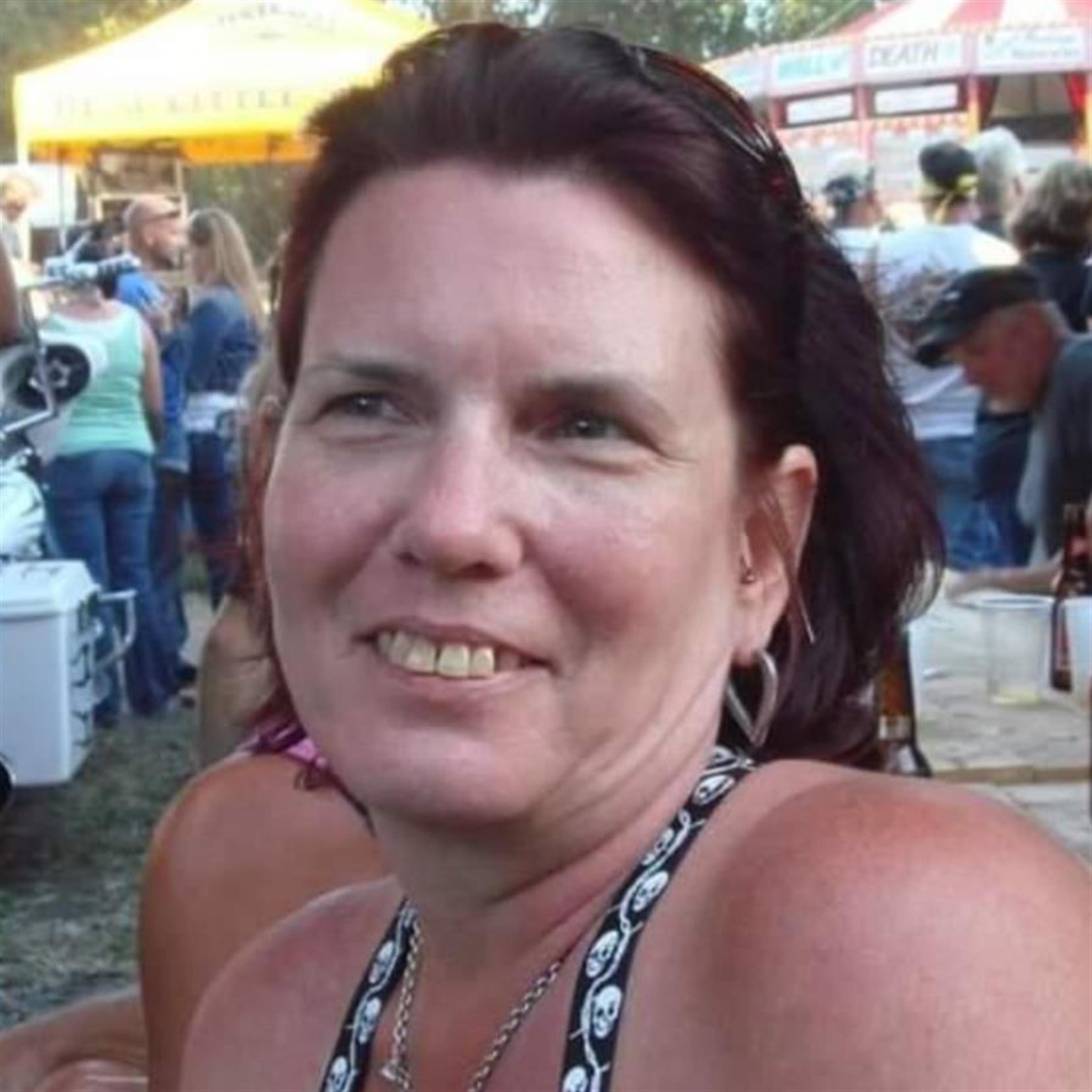 Kimberly Johnson