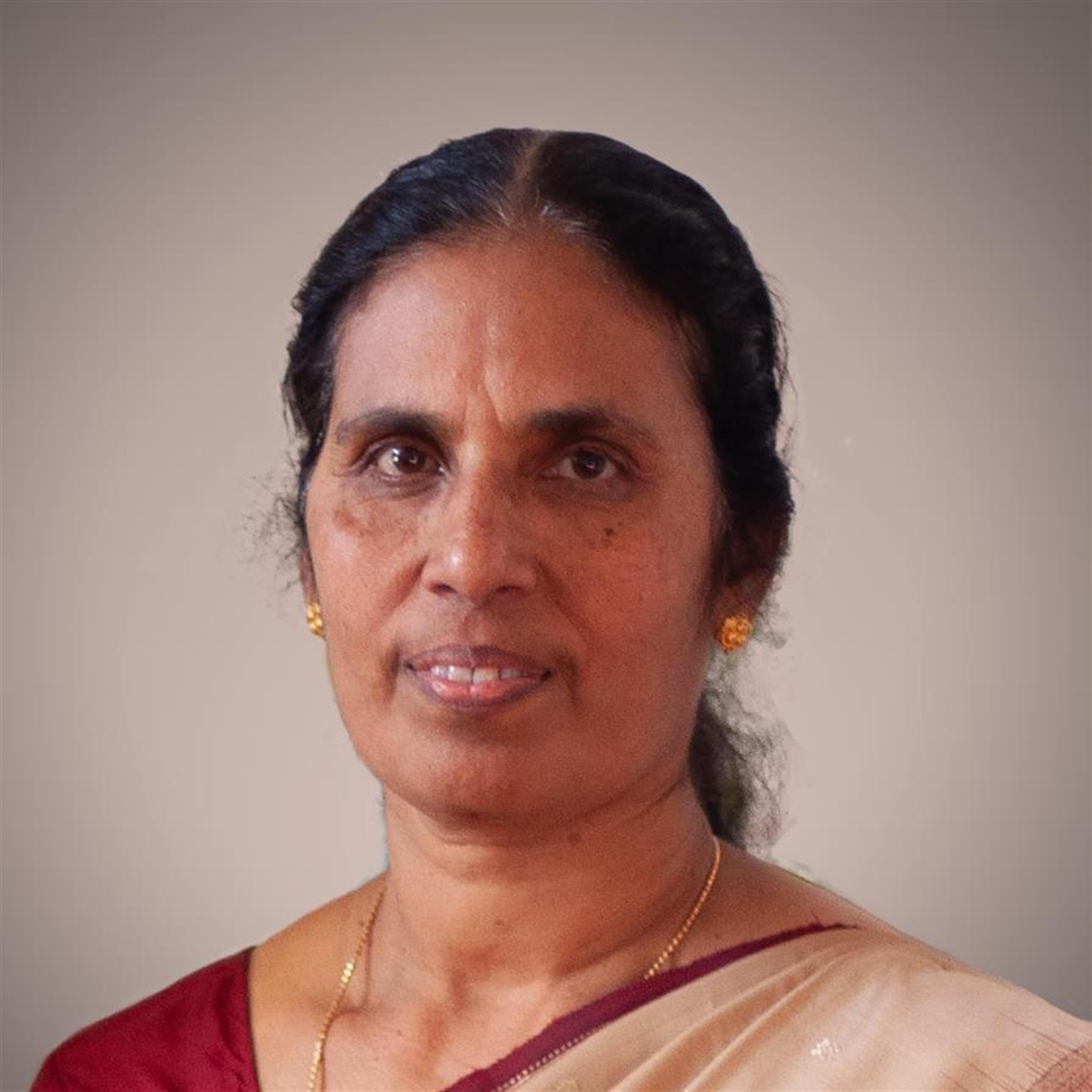 Sosamma Mathen
