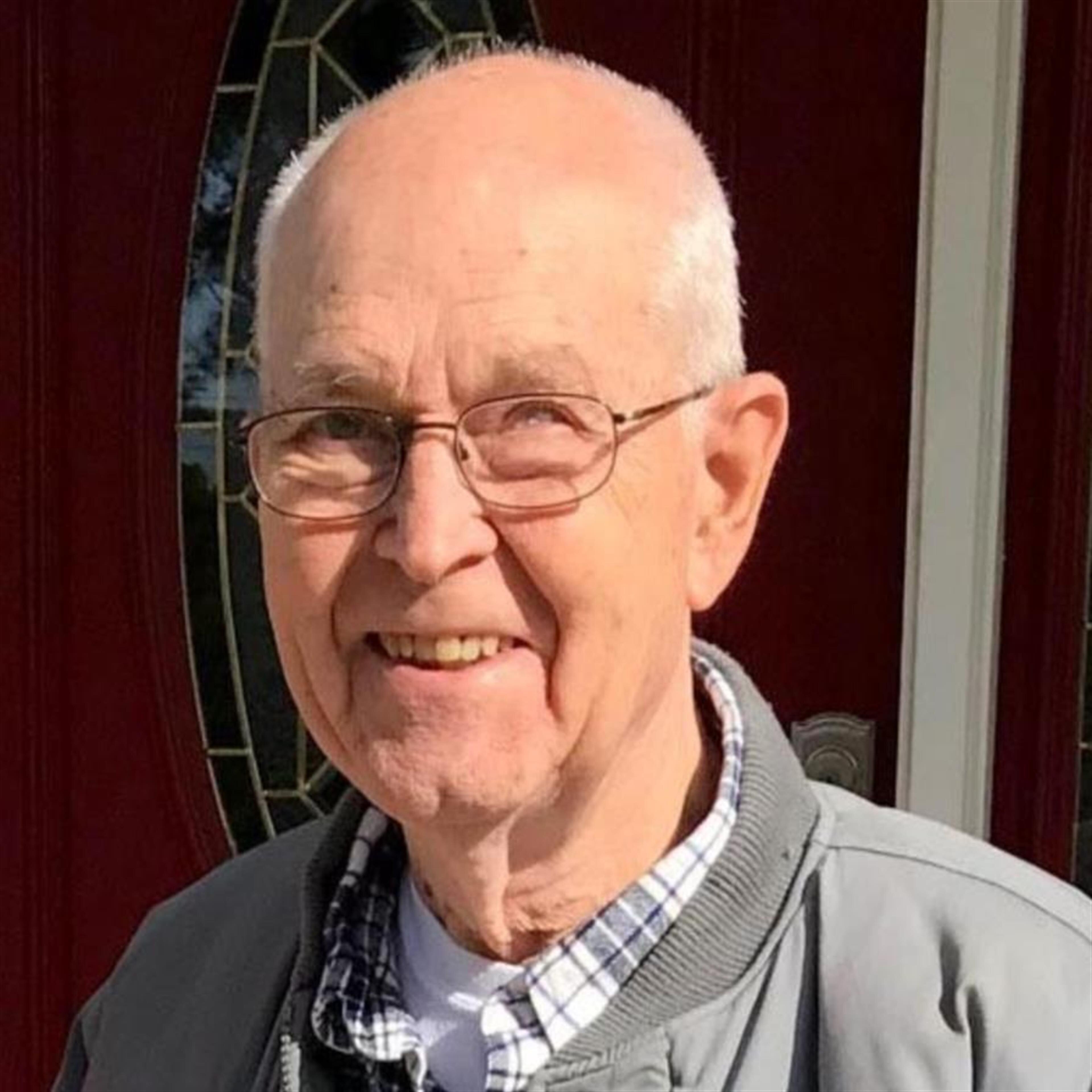Henry Aubrey Jackson Jr.