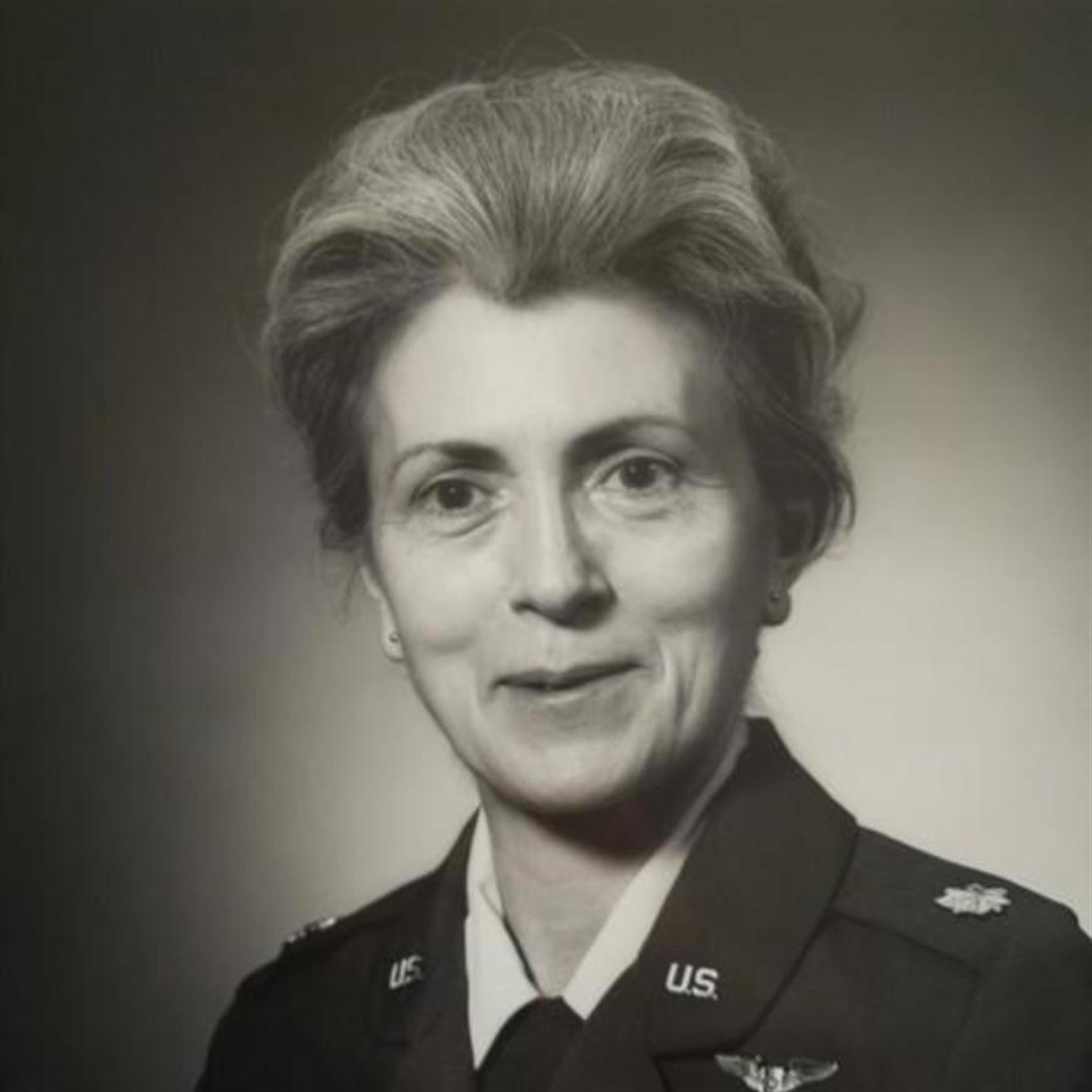 MM Carmel Burke