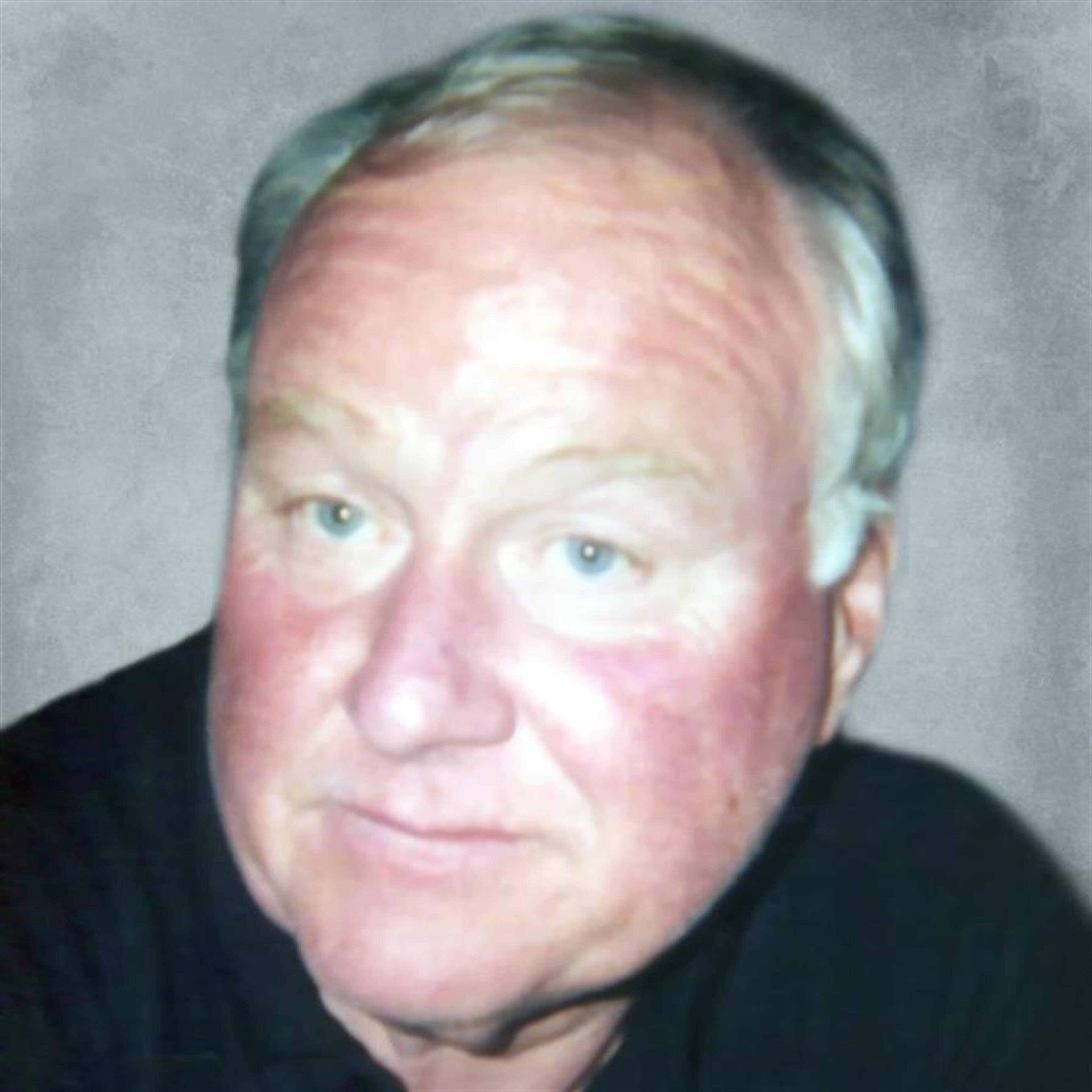John T. Gillen