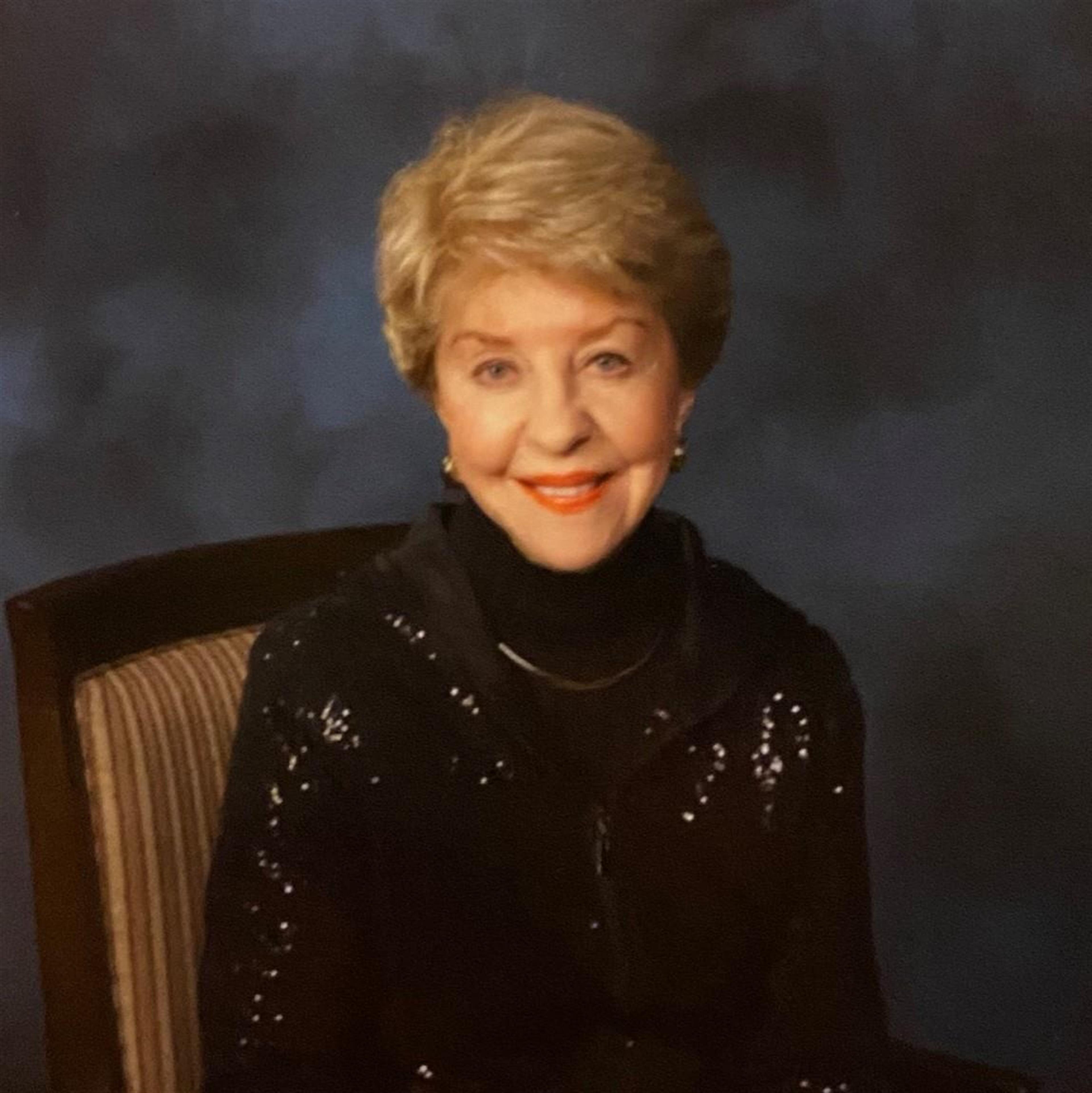 Diane Hayden Chick