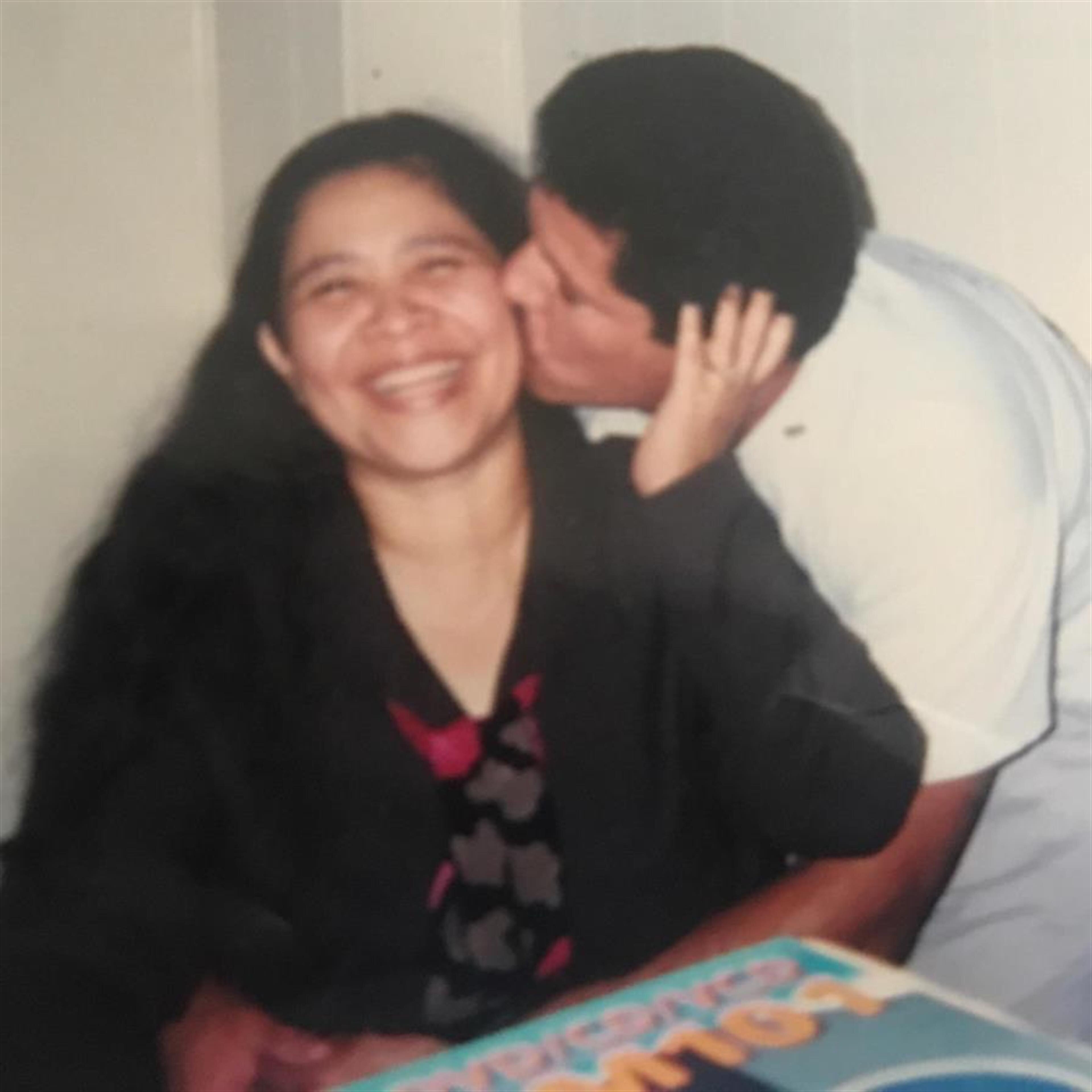 Manuela M. Parra