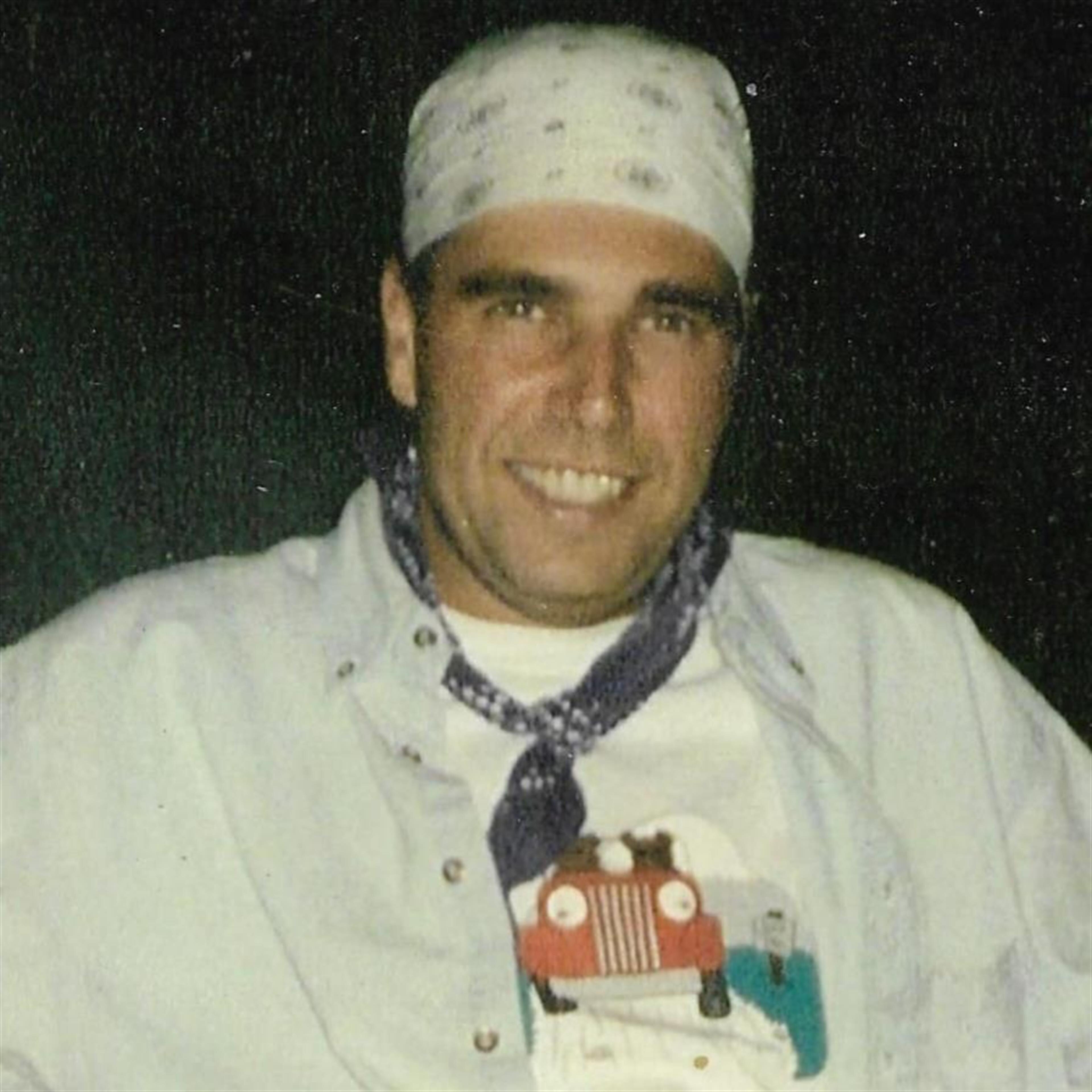 Wayne Bretschneider