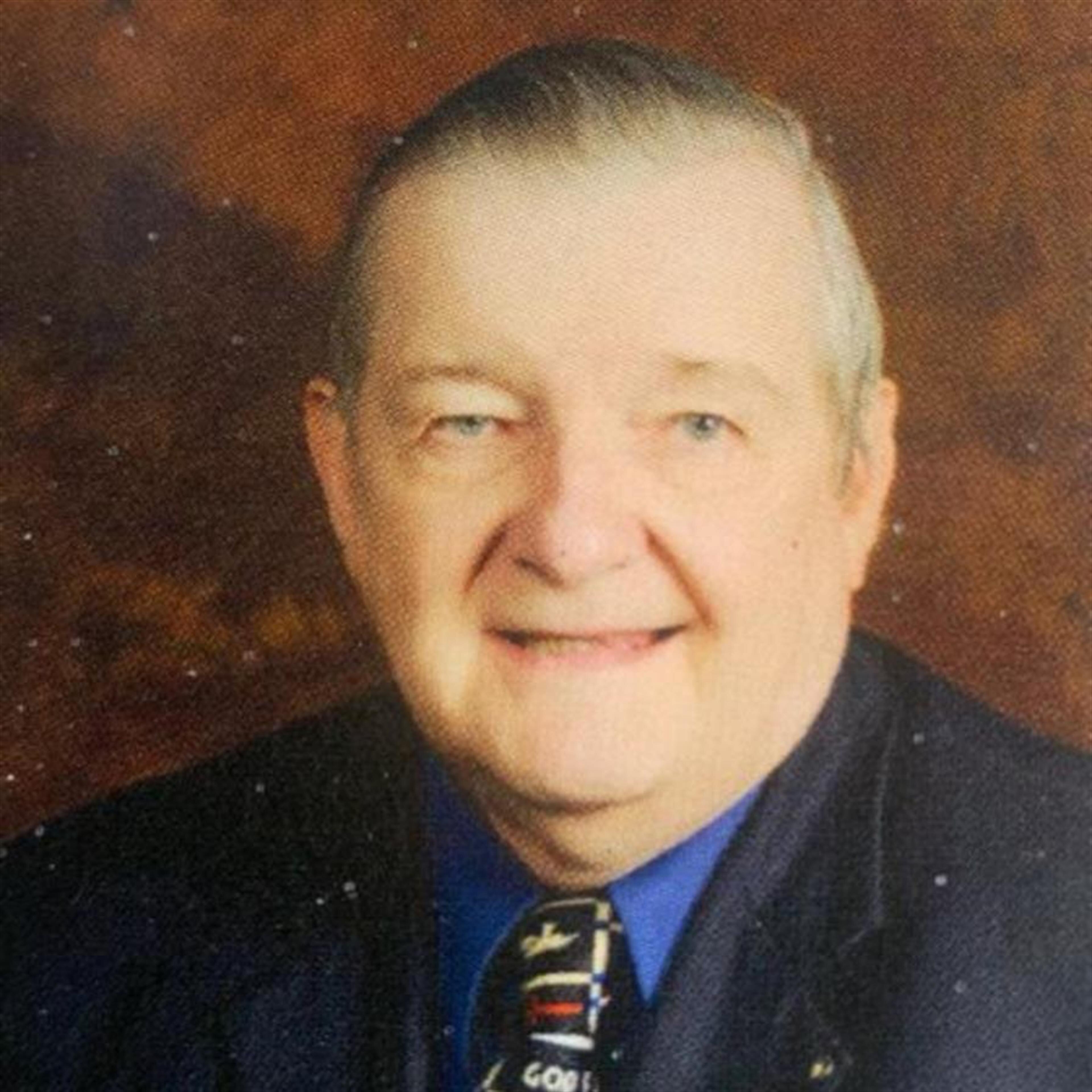 Gerald Miller Sr.