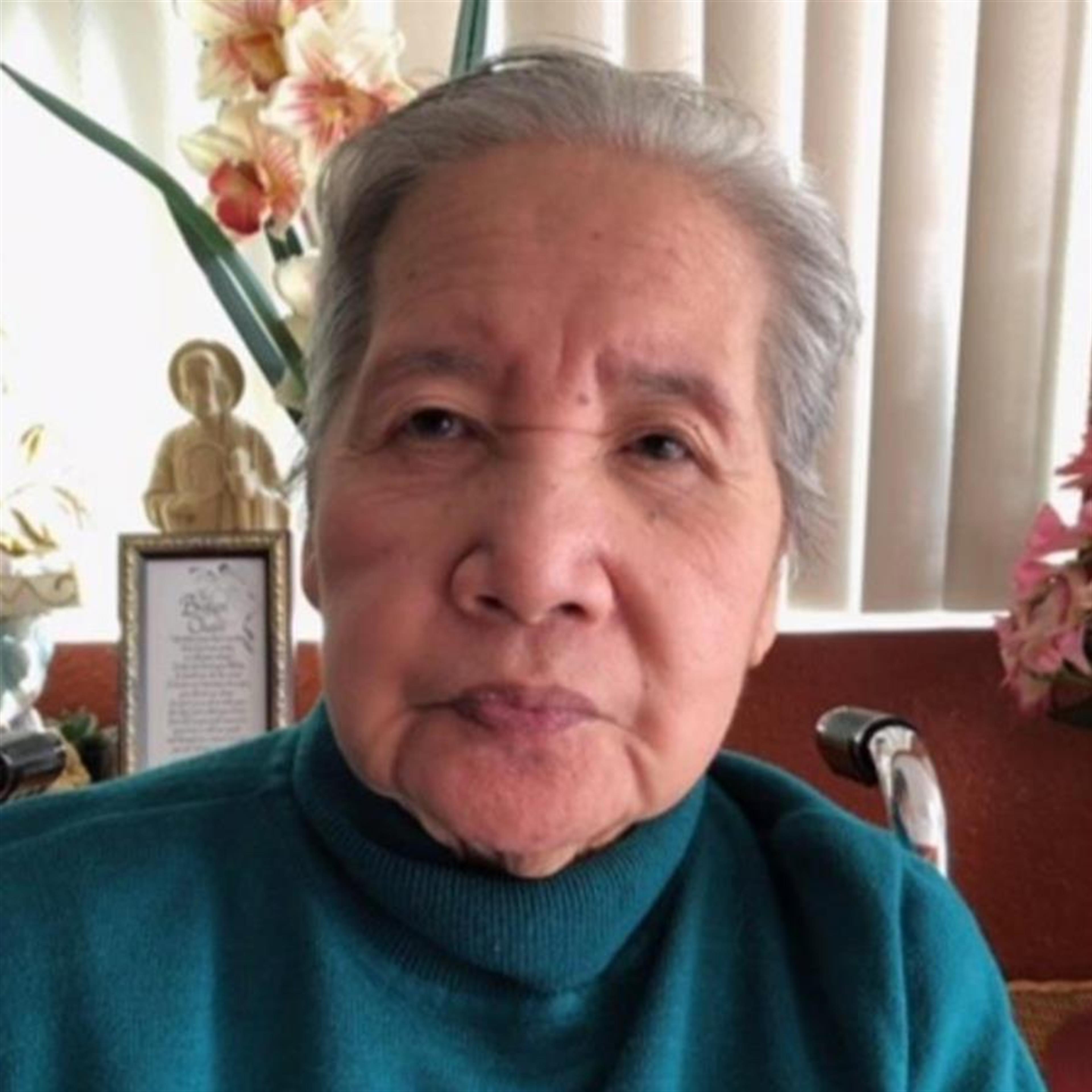 Rosalia L. Bugay