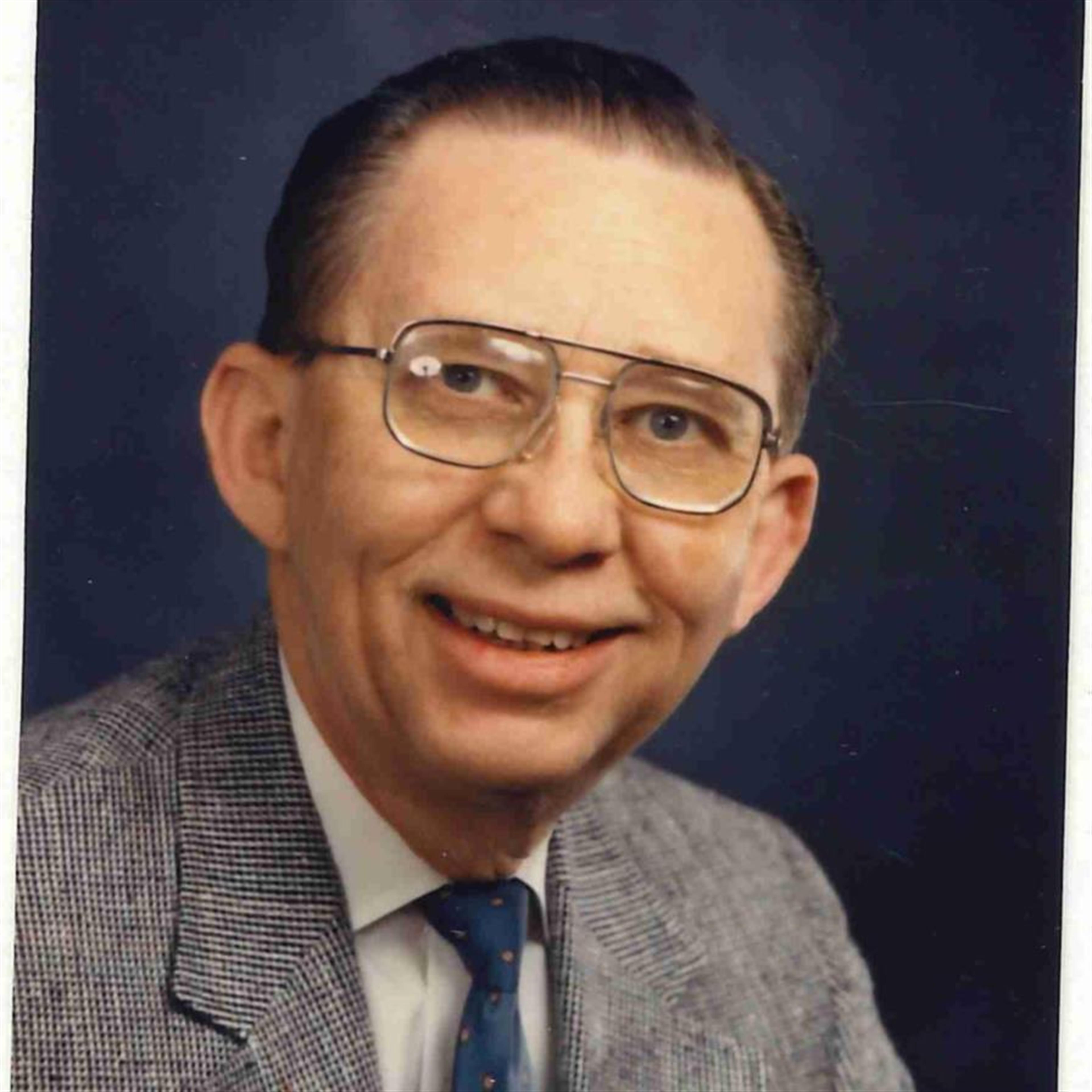 Bobby Louis Temple