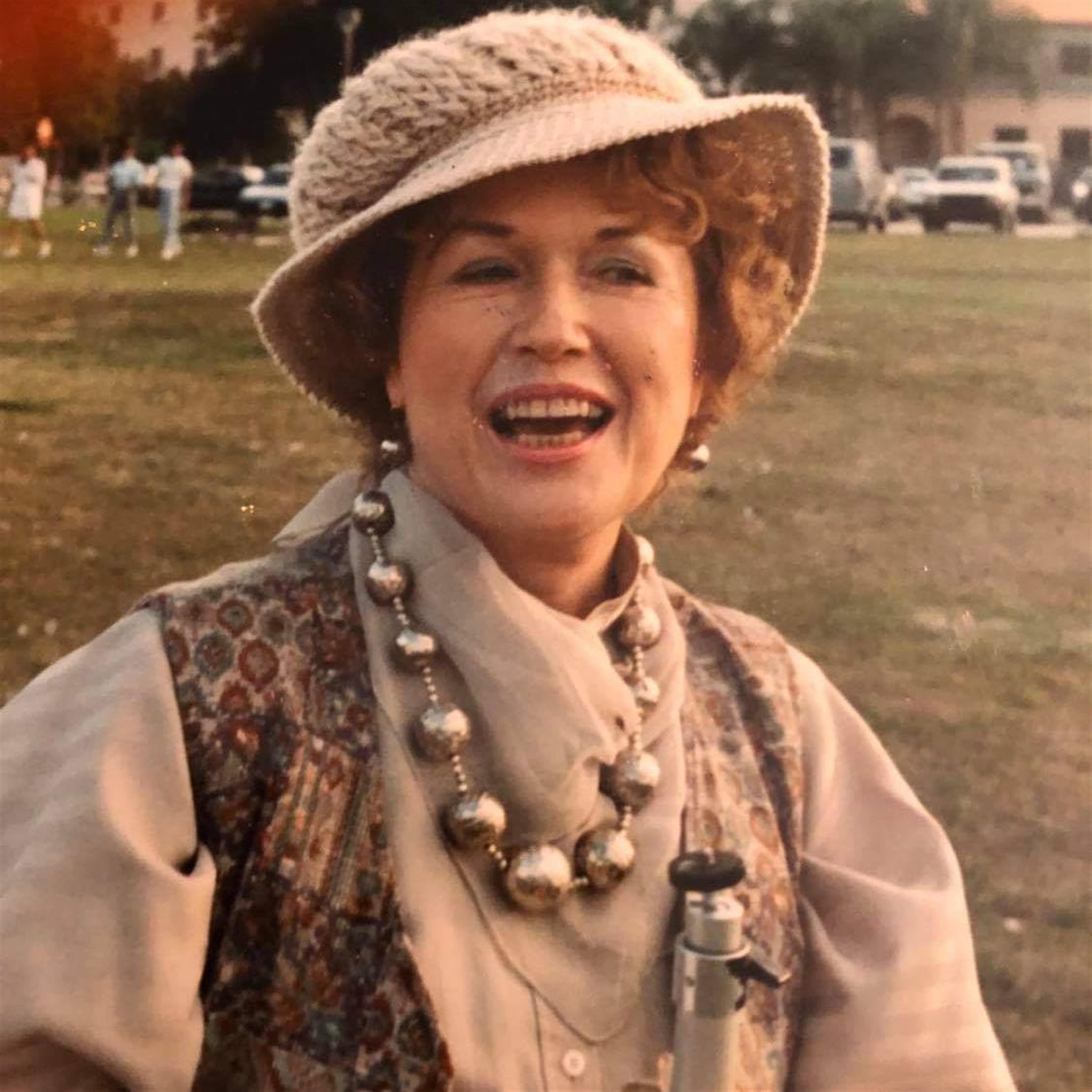 Mary Schulte