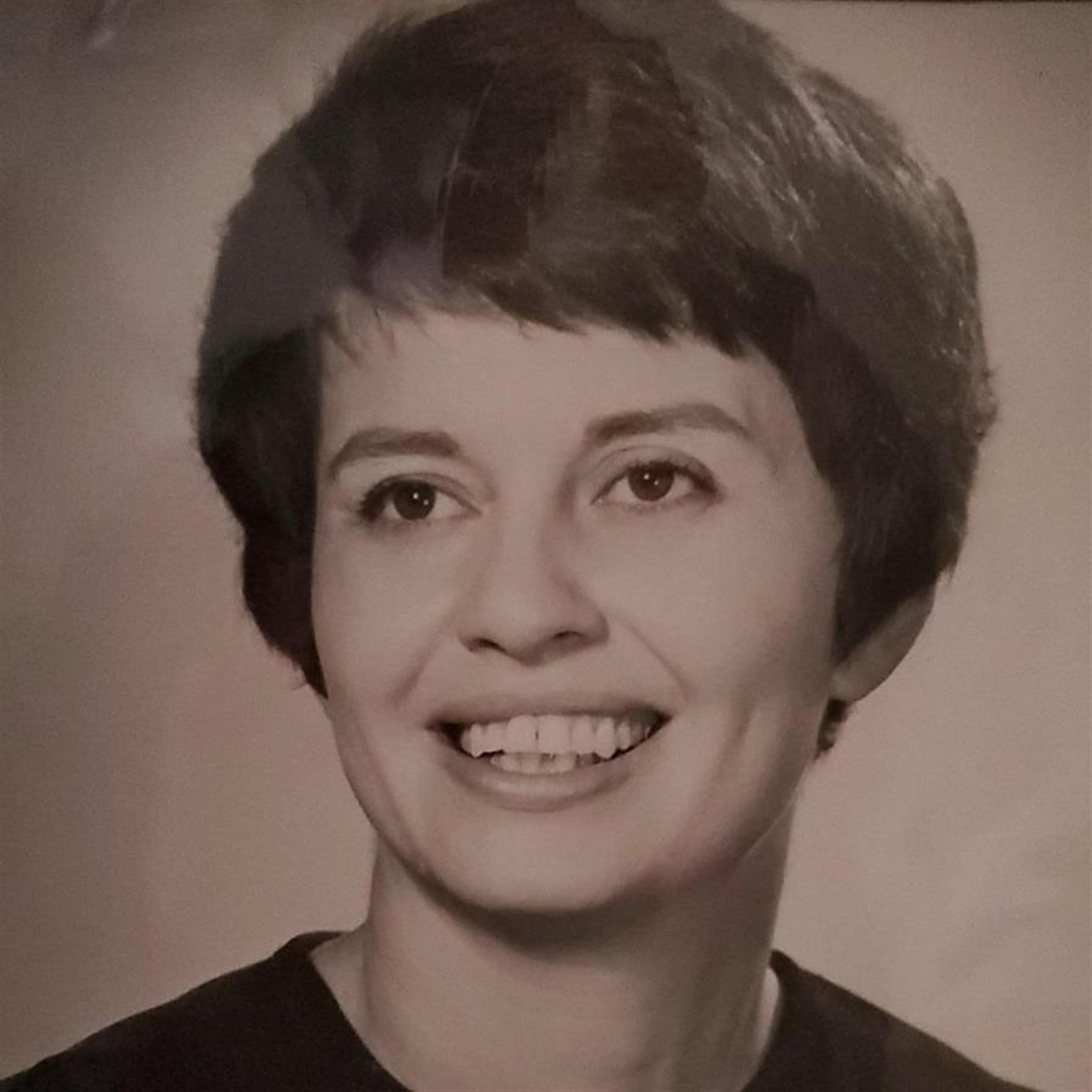 Alice Anita Dewhurst