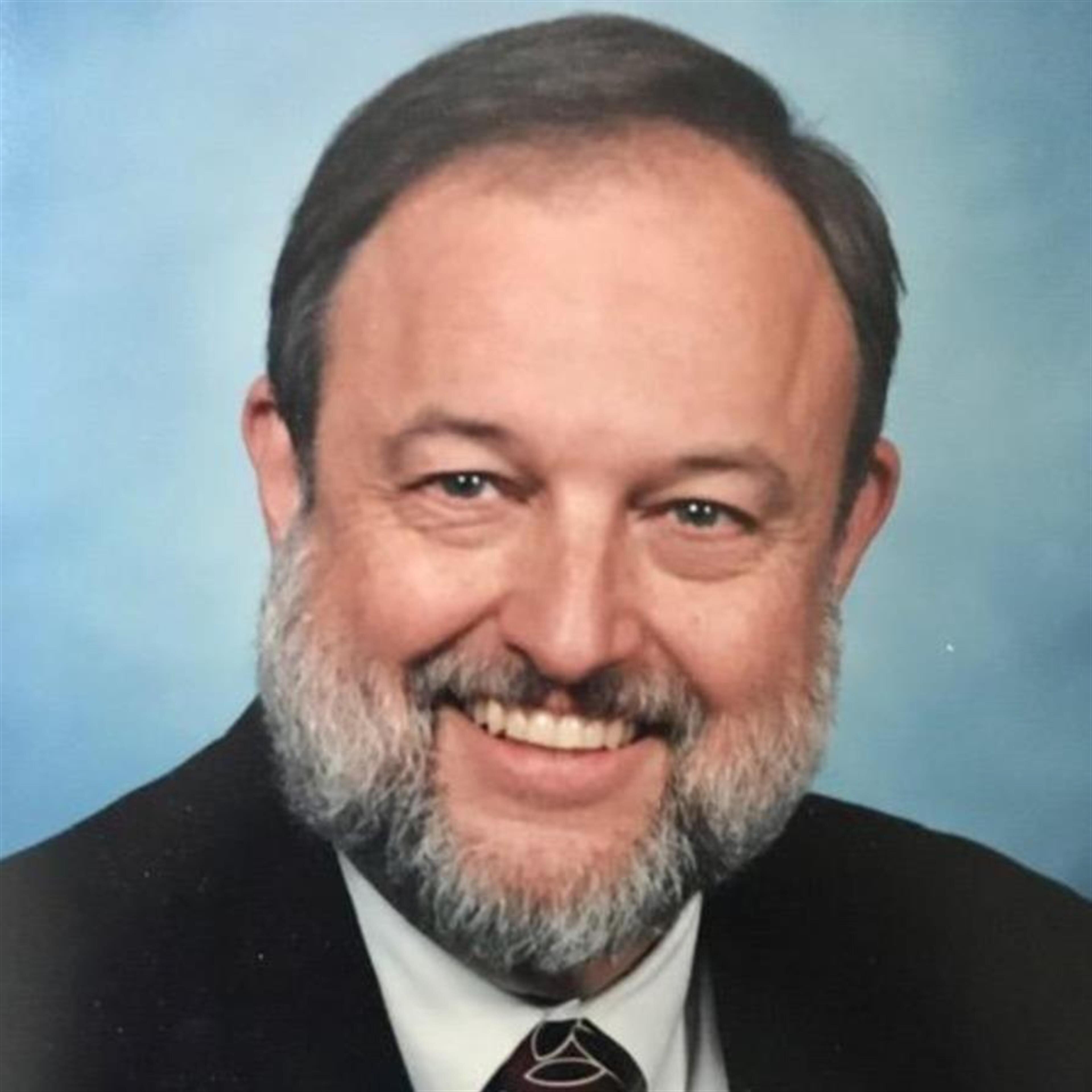 David Arlen Kirkscey