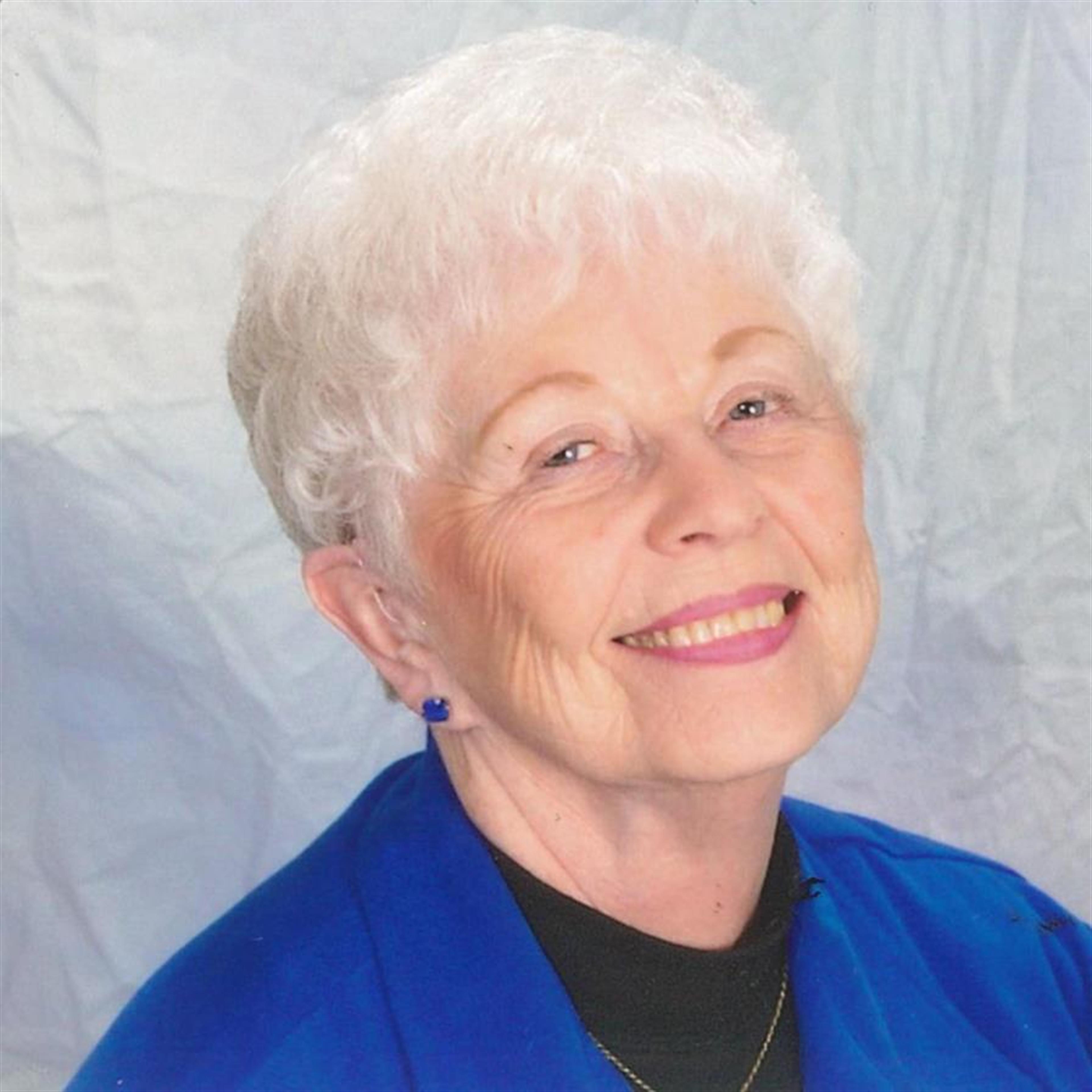 Janice (Jan) Hopkins Farning