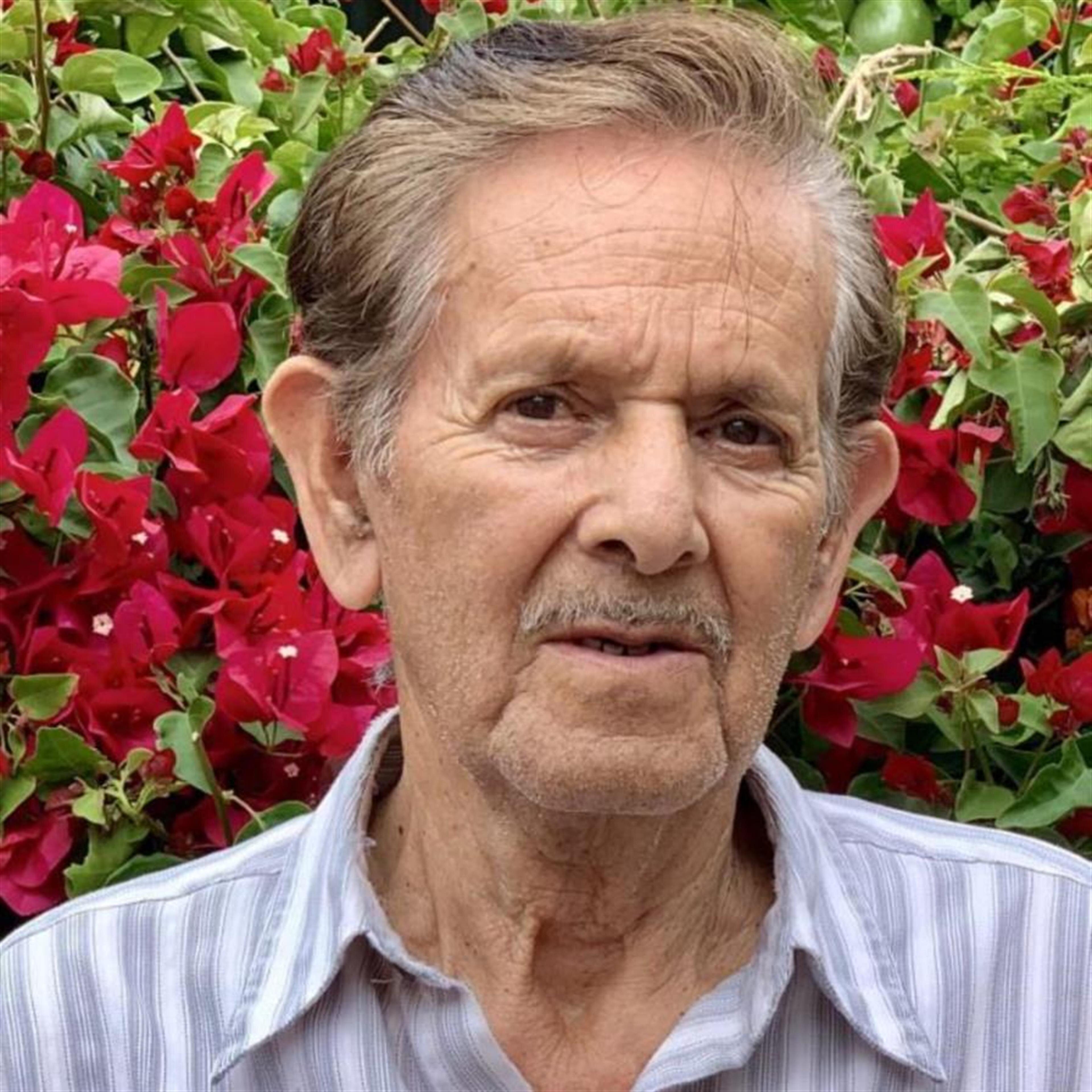 Luis Roberto Carballo