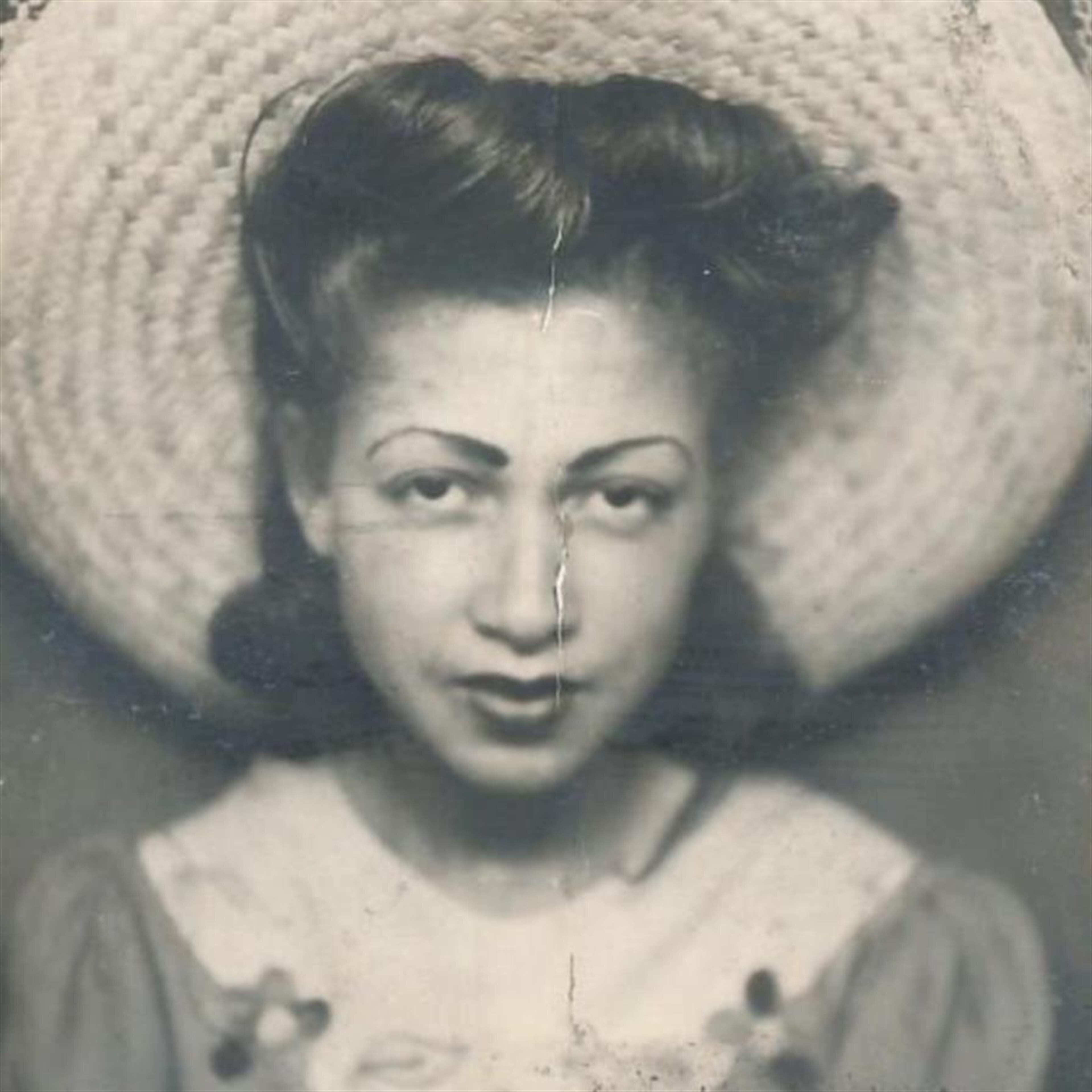 Elmertha Jones